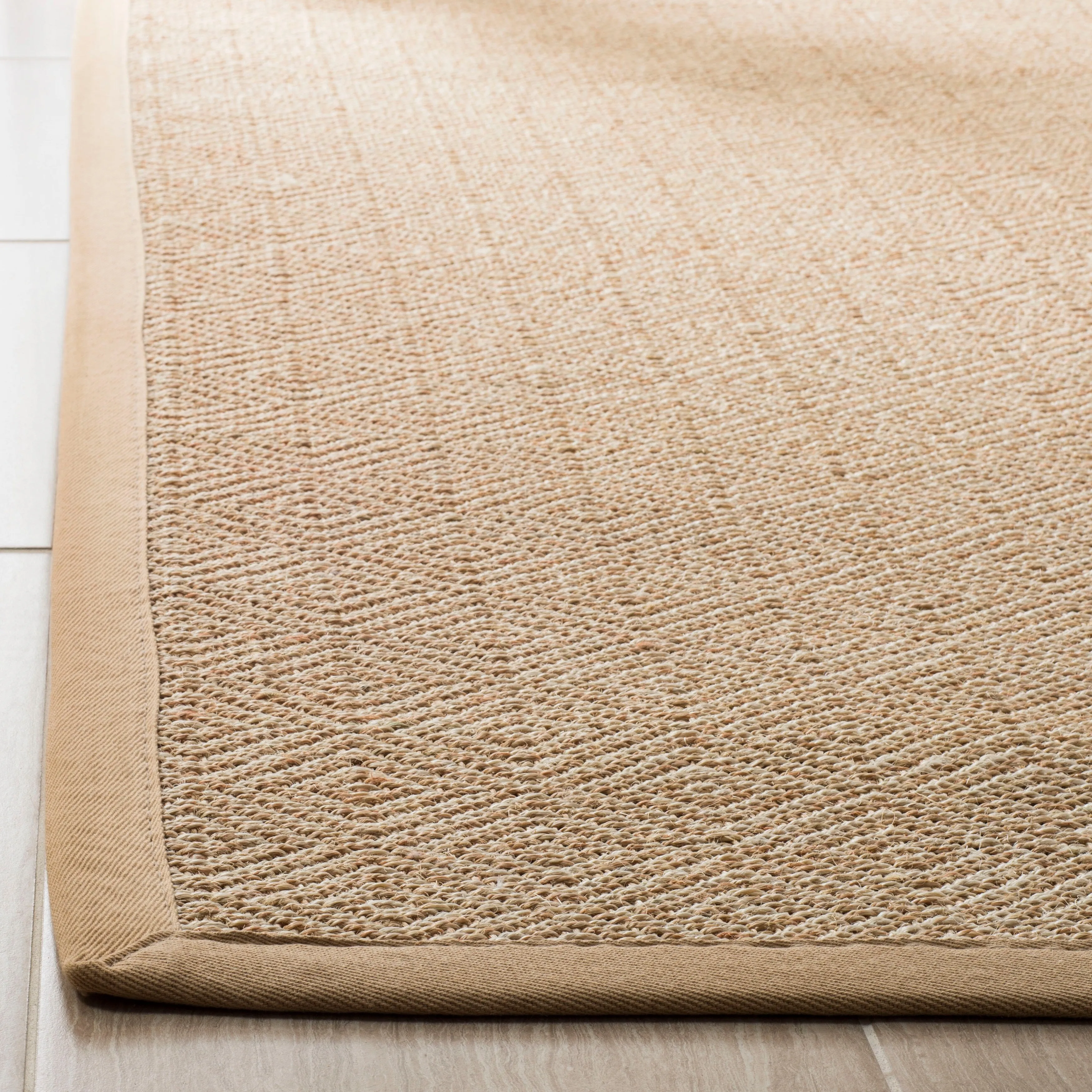 SAFAVIEH Natural Fiber Palma Jute Rug