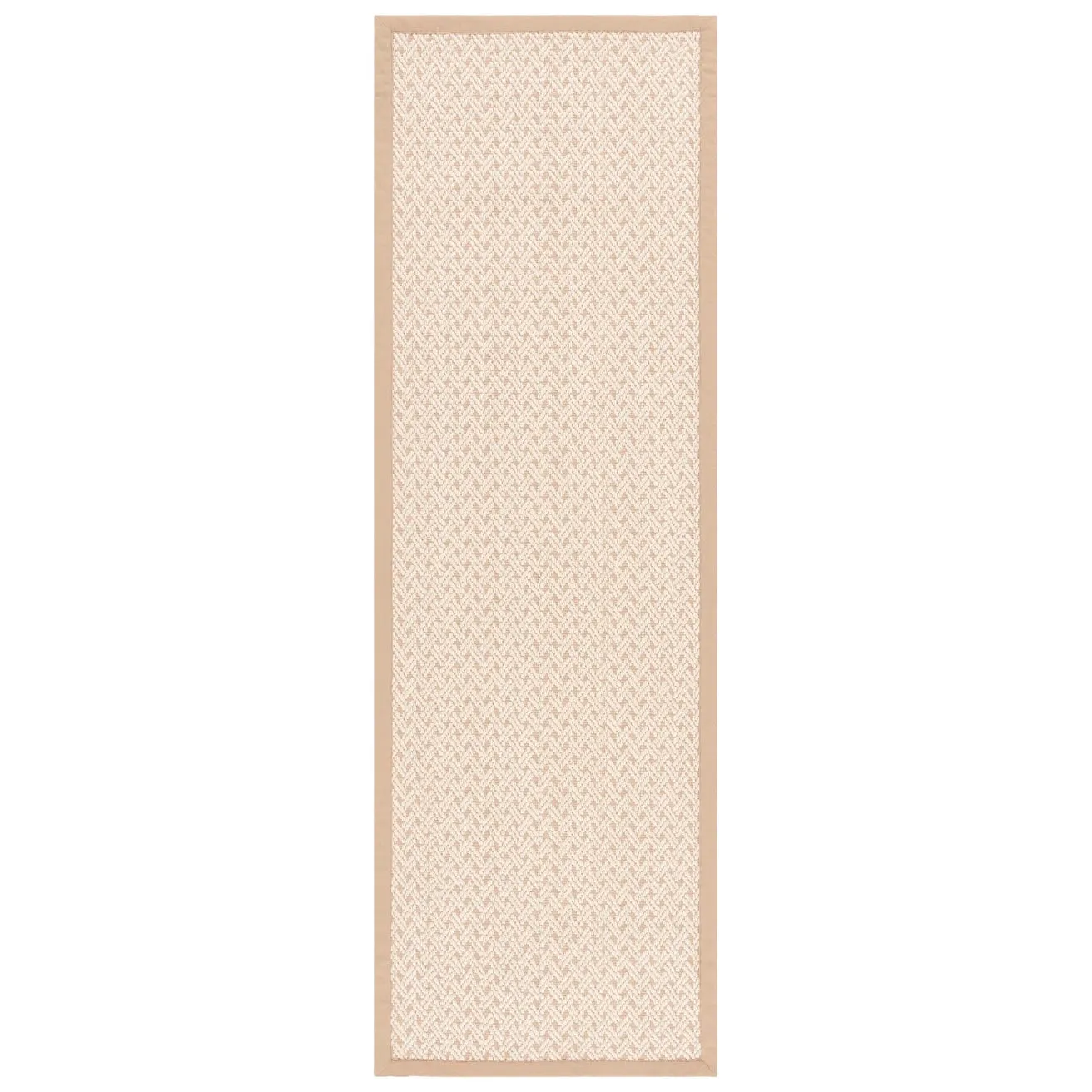 SAFAVIEH Natural Fiber Yvonne Sisal/ Wool/ Jute Rug