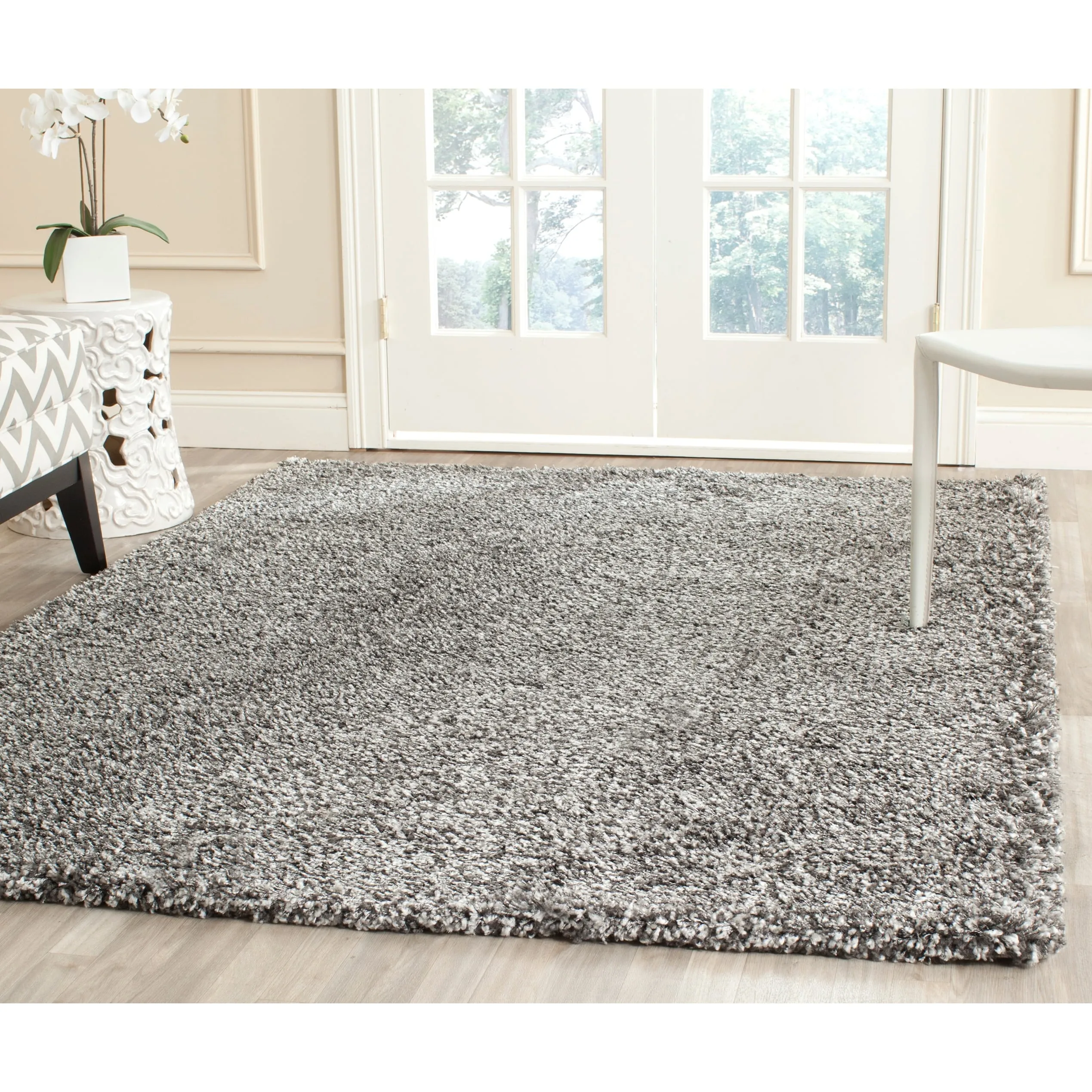 SAFAVIEH New Betsey Shag Ruslana 1.2-inch Thick Rug