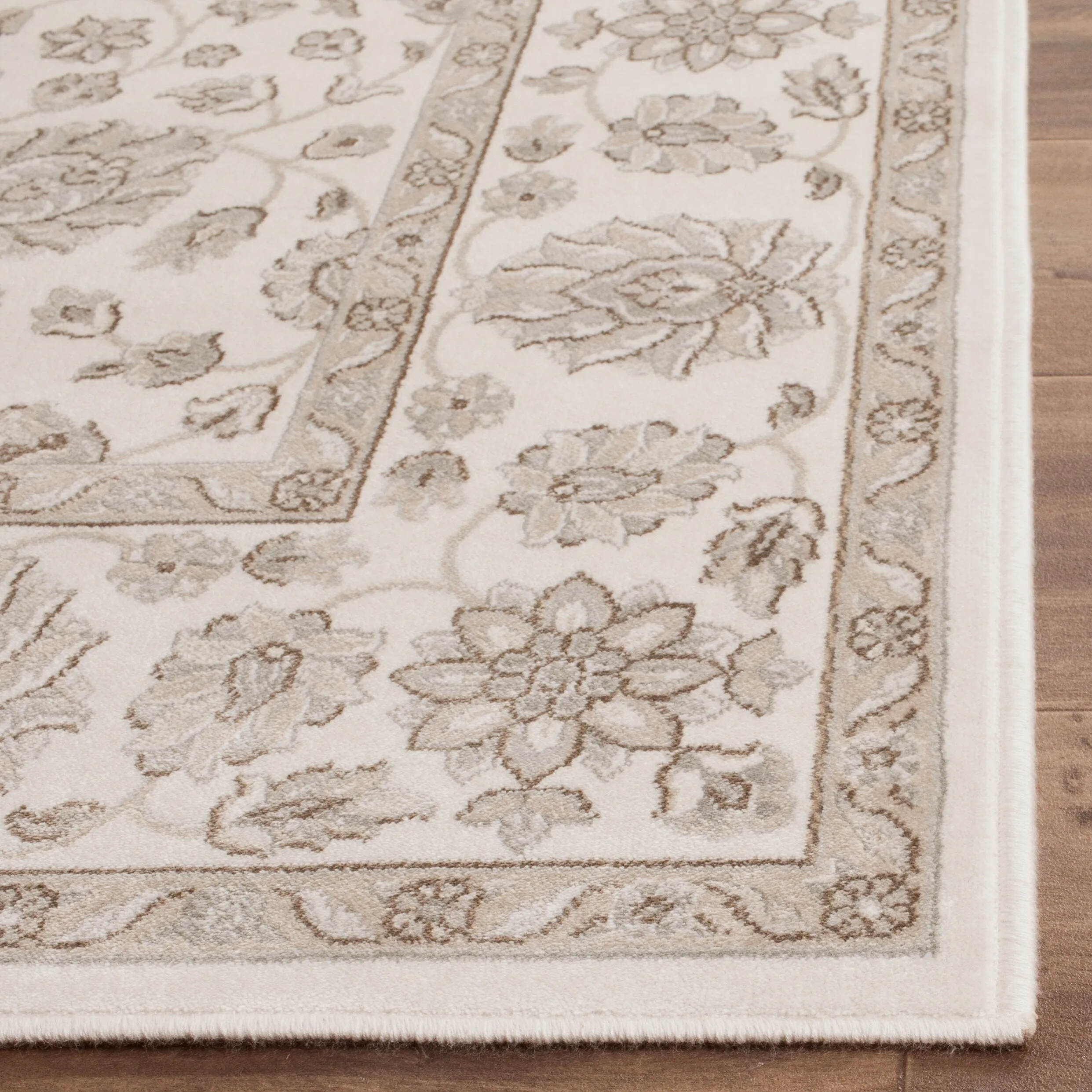 SAFAVIEH Persian Garden Maybell Vintage Boho Oriental Viscose Rug