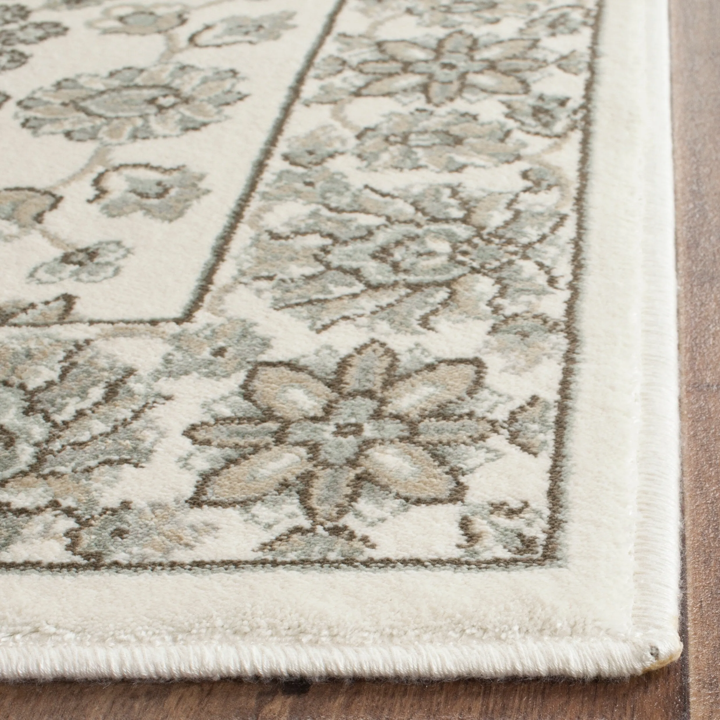 SAFAVIEH Persian Garden Maybell Vintage Boho Oriental Viscose Rug