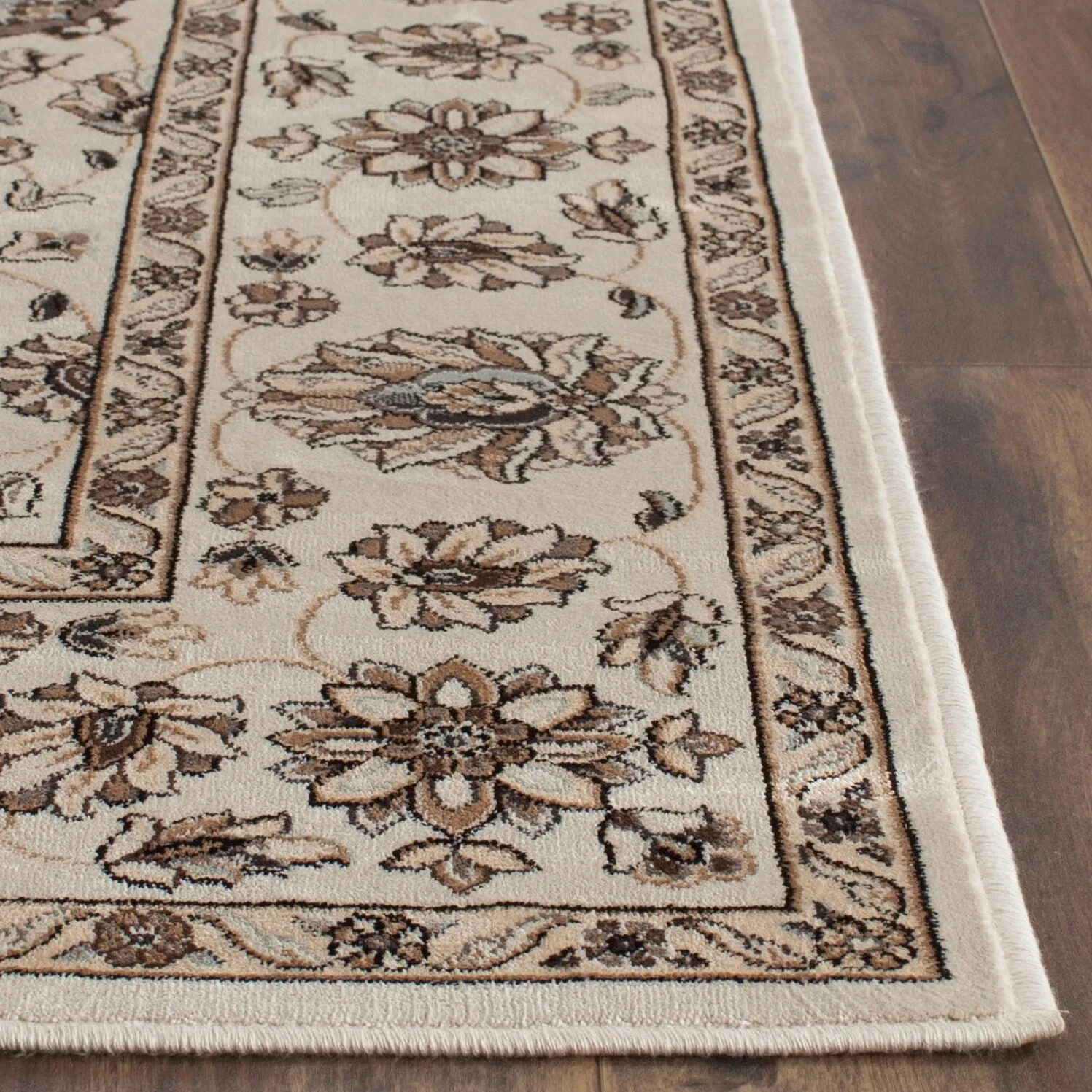 SAFAVIEH Persian Garden Maybell Vintage Boho Oriental Viscose Rug