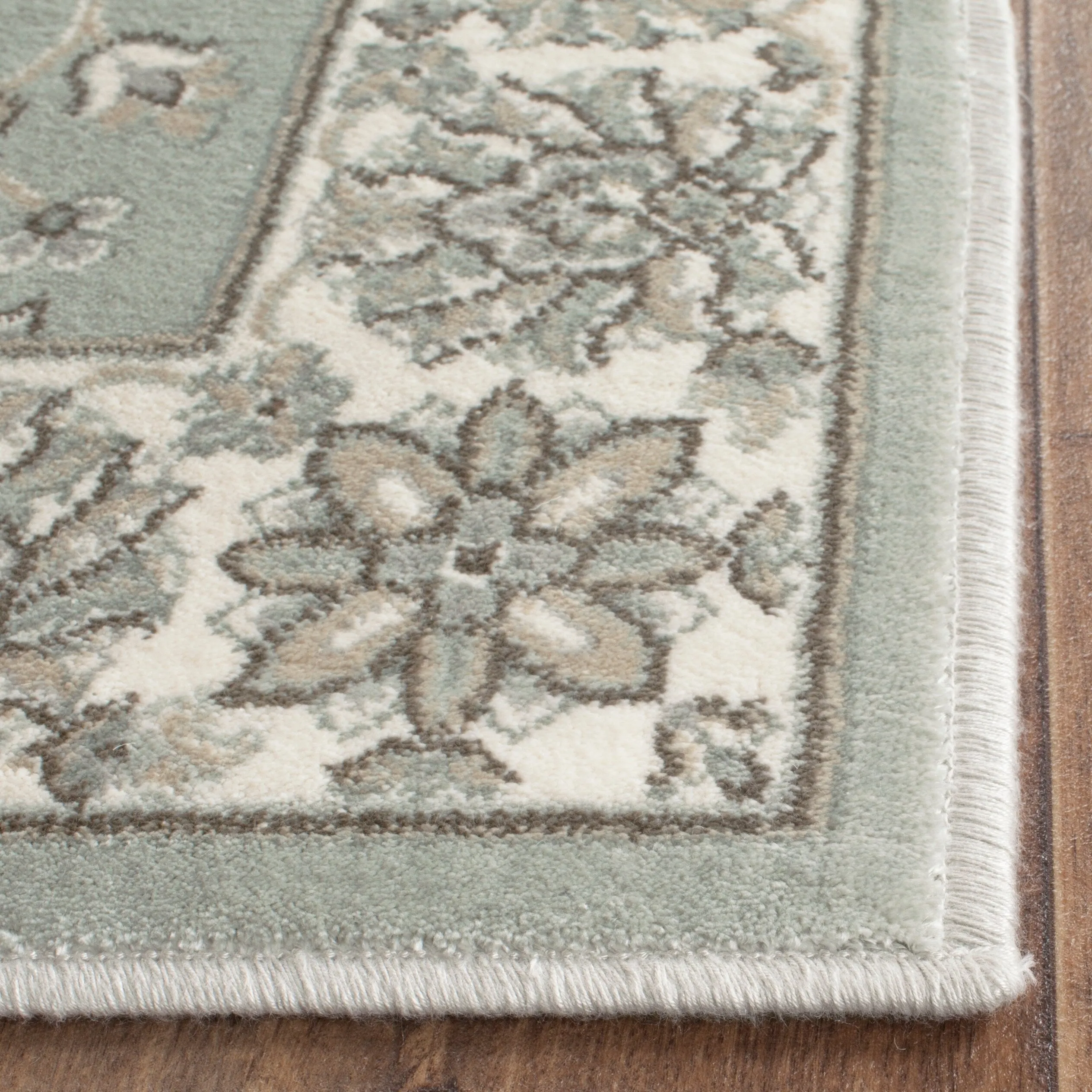 SAFAVIEH Persian Garden Maybell Vintage Boho Oriental Viscose Rug
