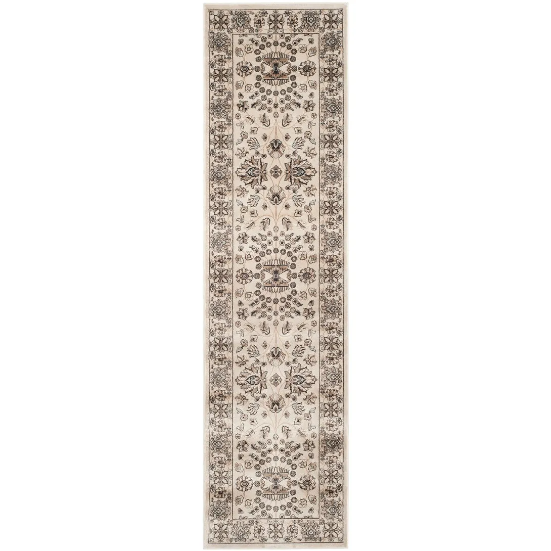 SAFAVIEH Persian Garden Maybell Vintage Boho Oriental Viscose Rug