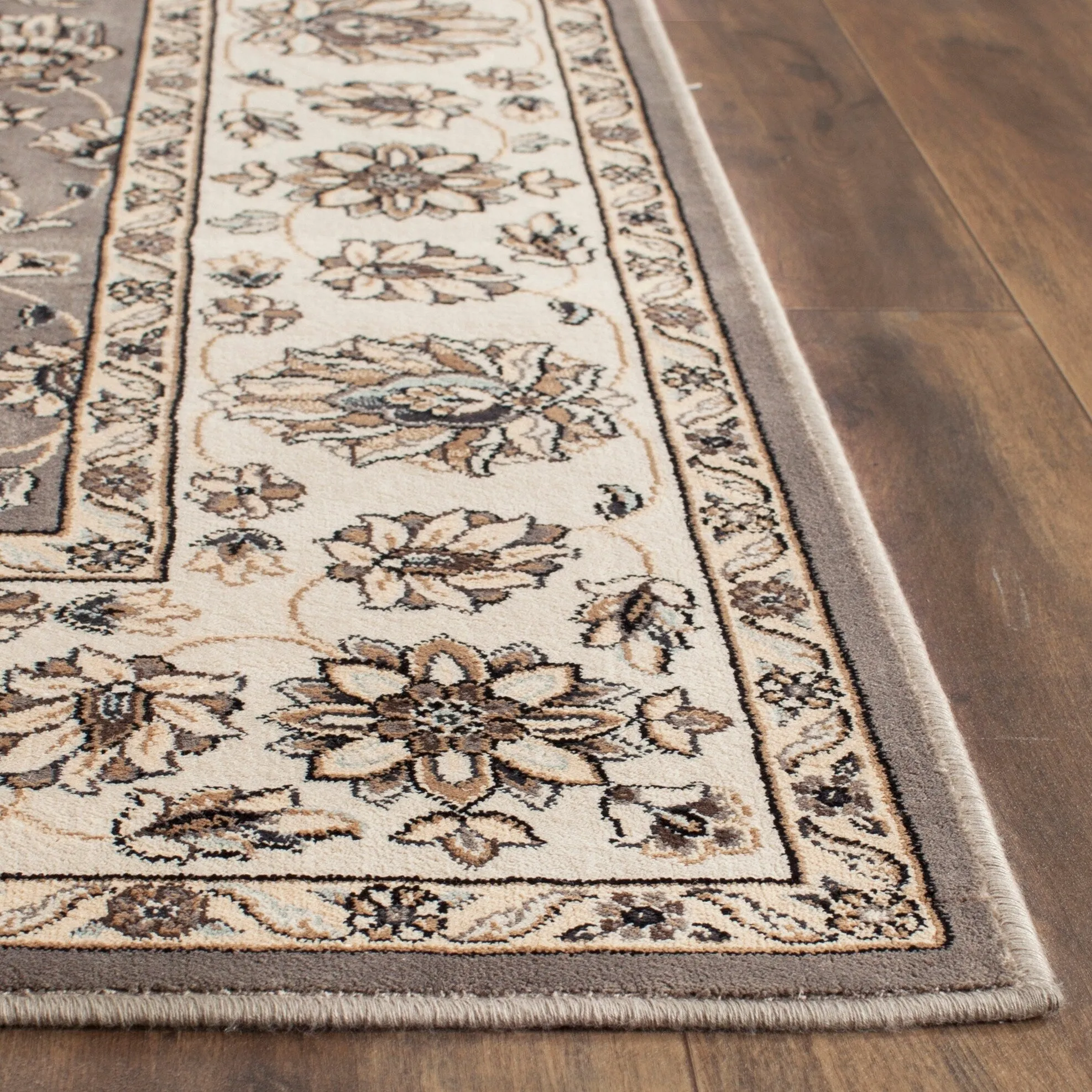 SAFAVIEH Persian Garden Maybell Vintage Boho Oriental Viscose Rug