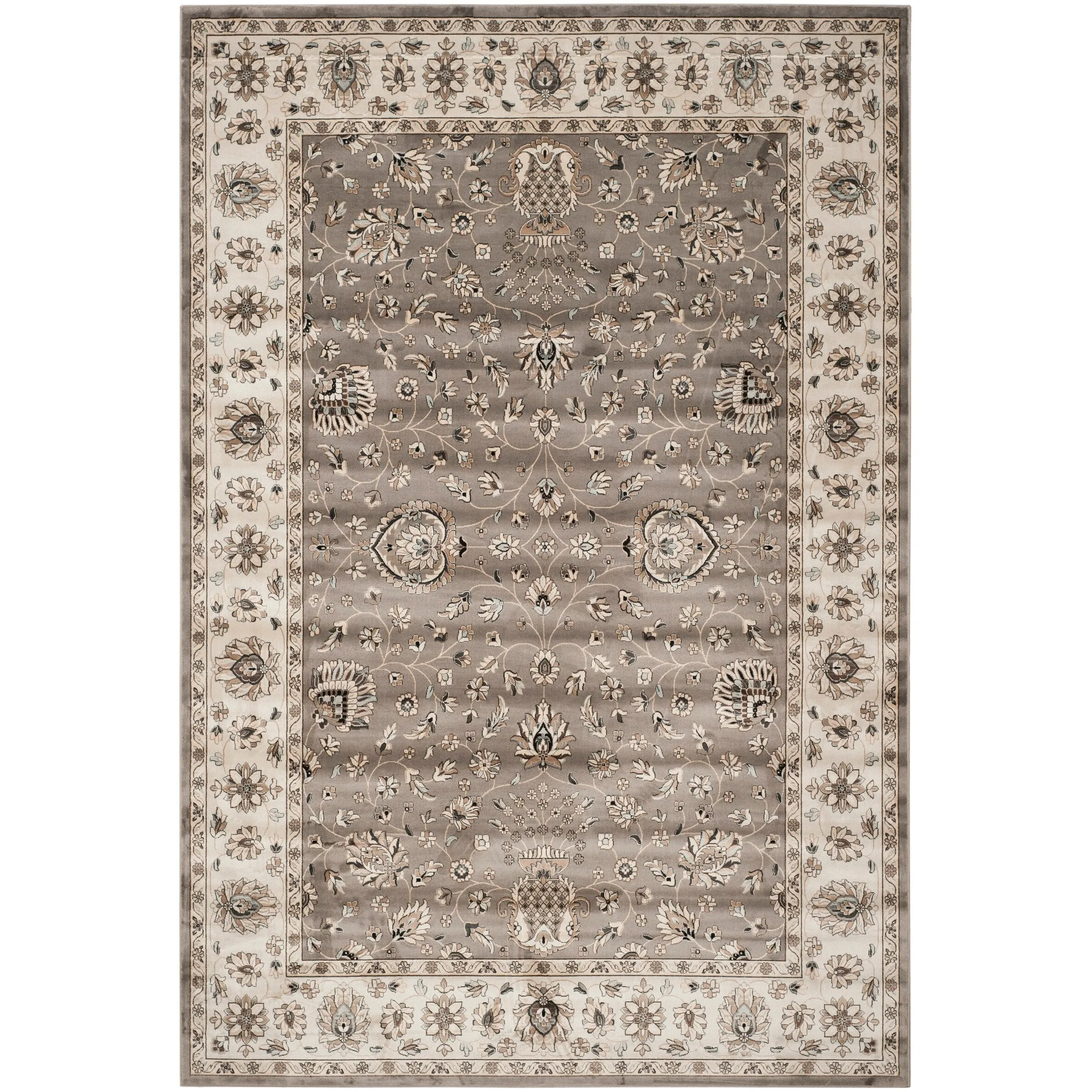 SAFAVIEH Persian Garden Maybell Vintage Boho Oriental Viscose Rug