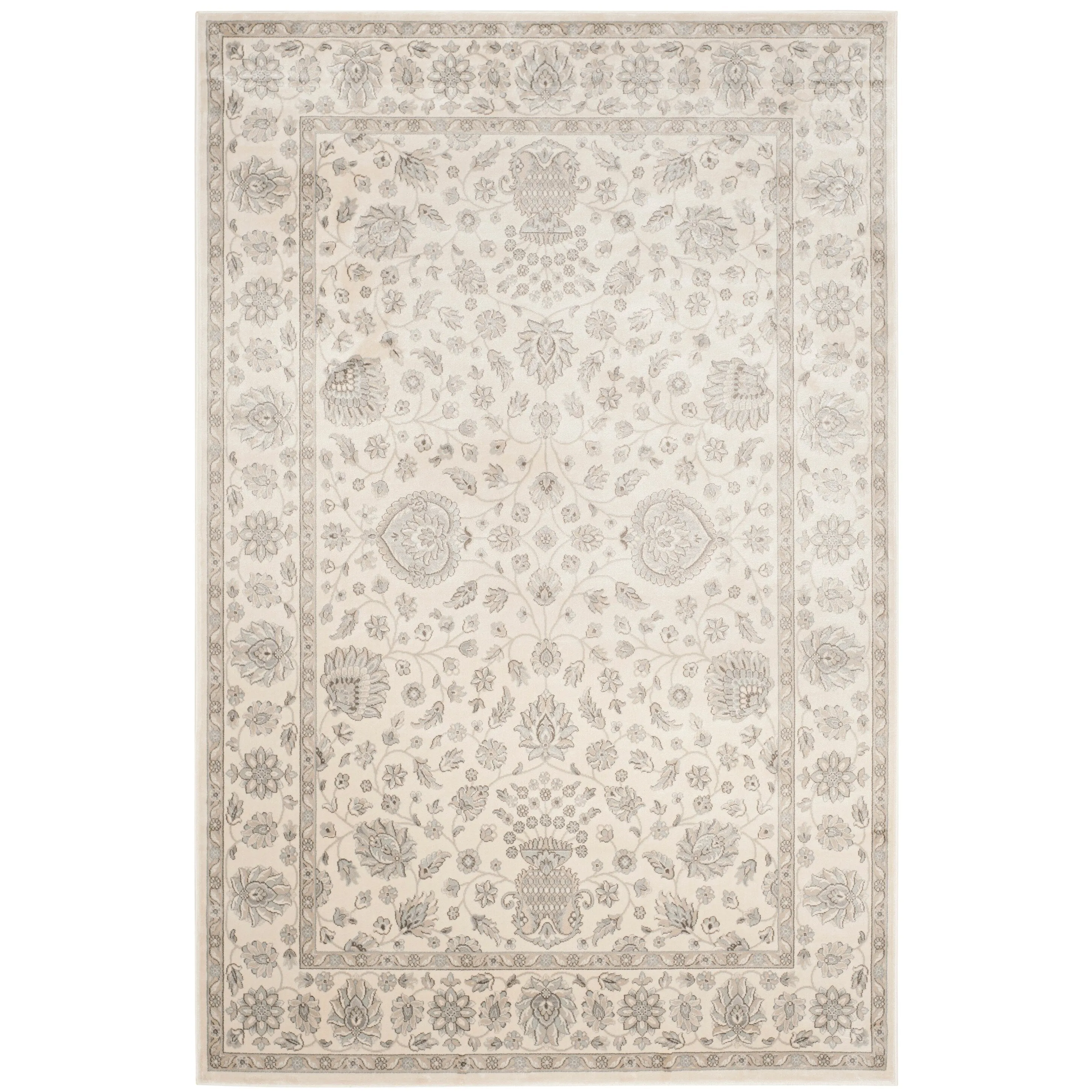 SAFAVIEH Persian Garden Maybell Vintage Boho Oriental Viscose Rug