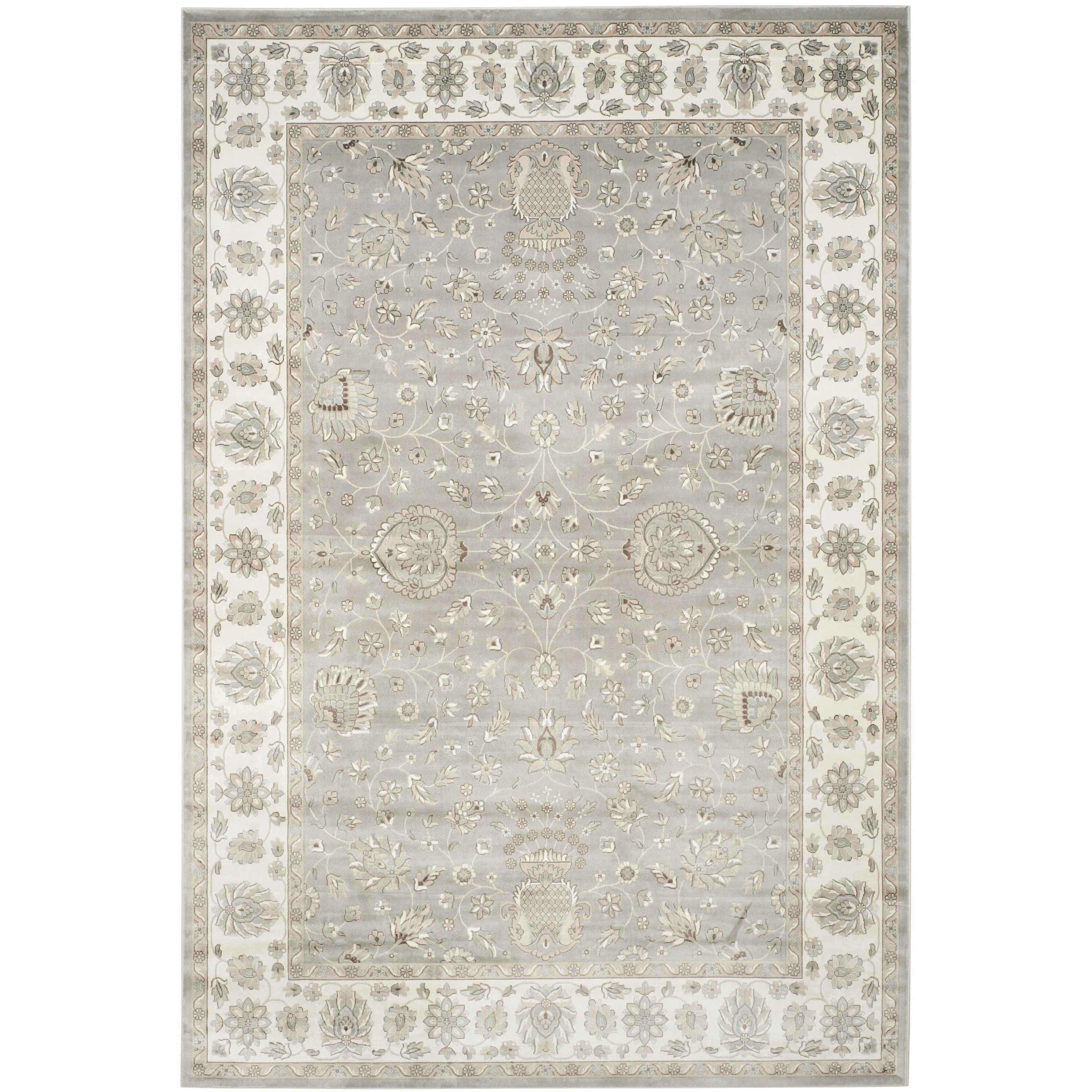 SAFAVIEH Persian Garden Maybell Vintage Boho Oriental Viscose Rug