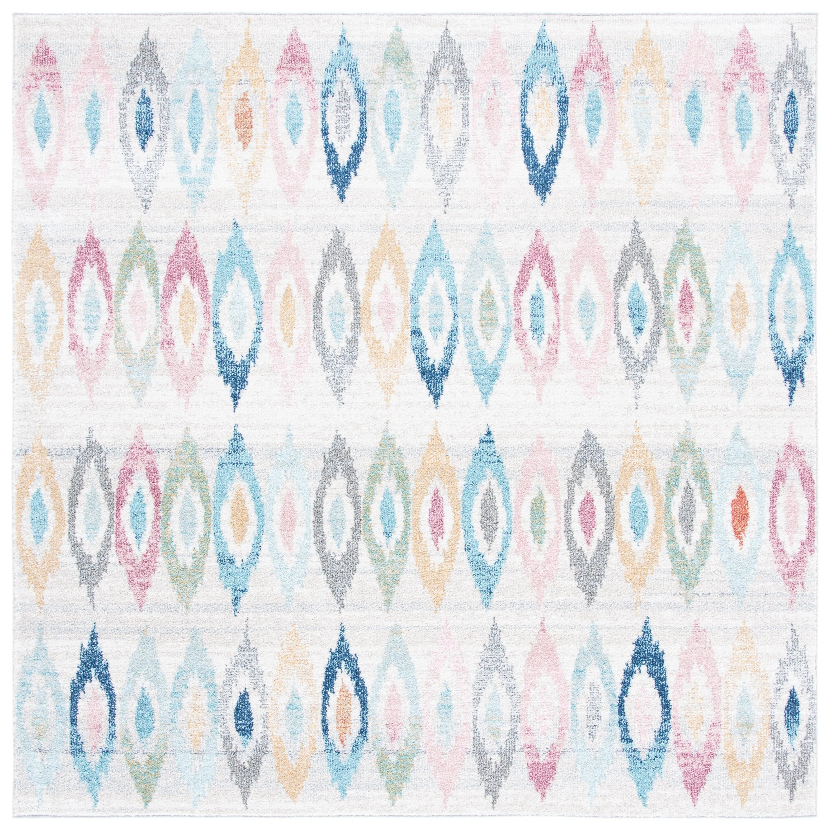 SAFAVIEH Phoenix Samihah Vintage Rug