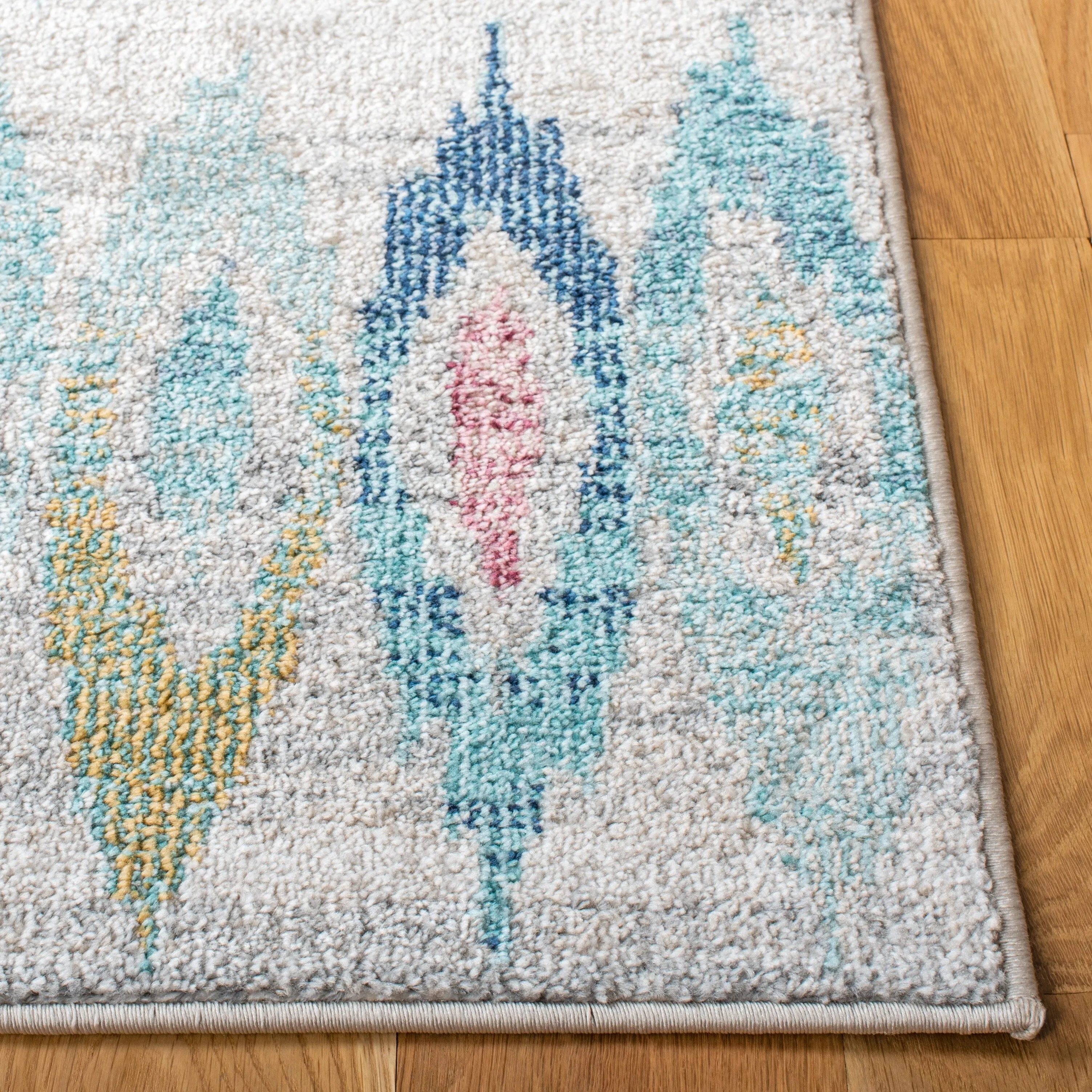 SAFAVIEH Phoenix Samihah Vintage Rug