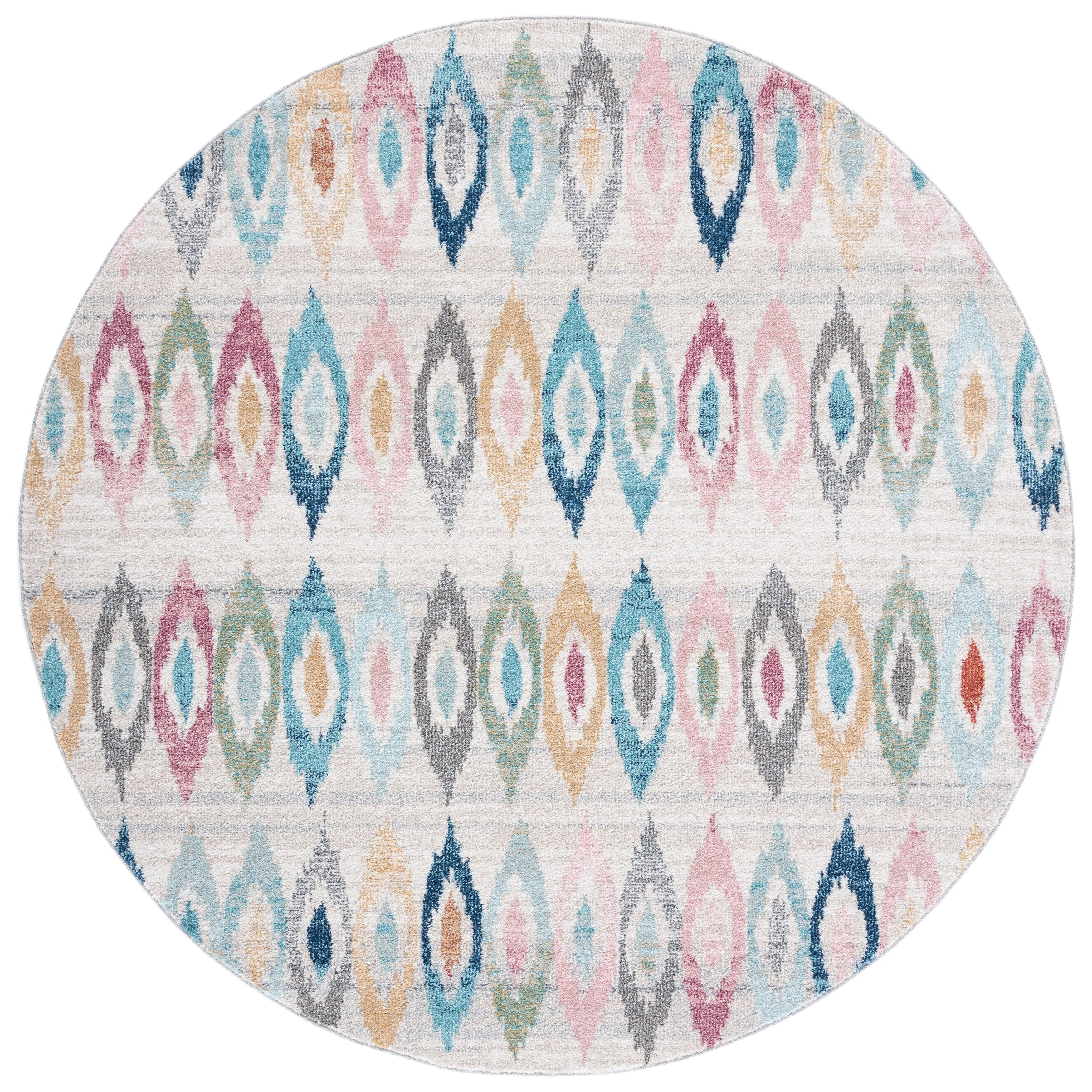 SAFAVIEH Phoenix Samihah Vintage Rug