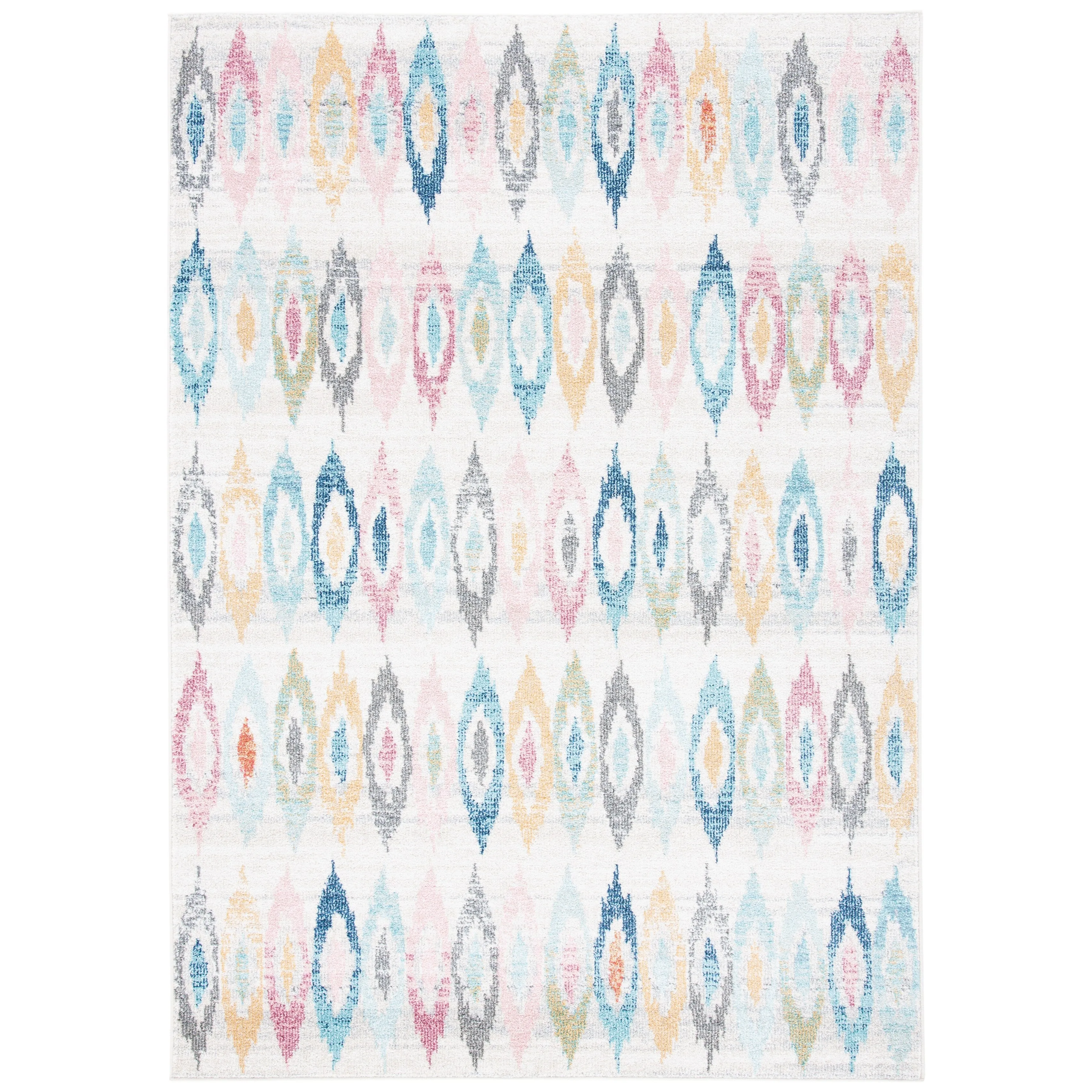 SAFAVIEH Phoenix Samihah Vintage Rug
