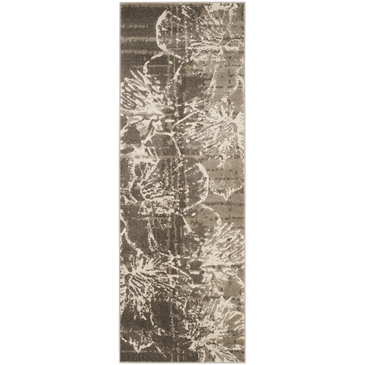 SAFAVIEH Porcello Jo Abstract Floral Area Rug