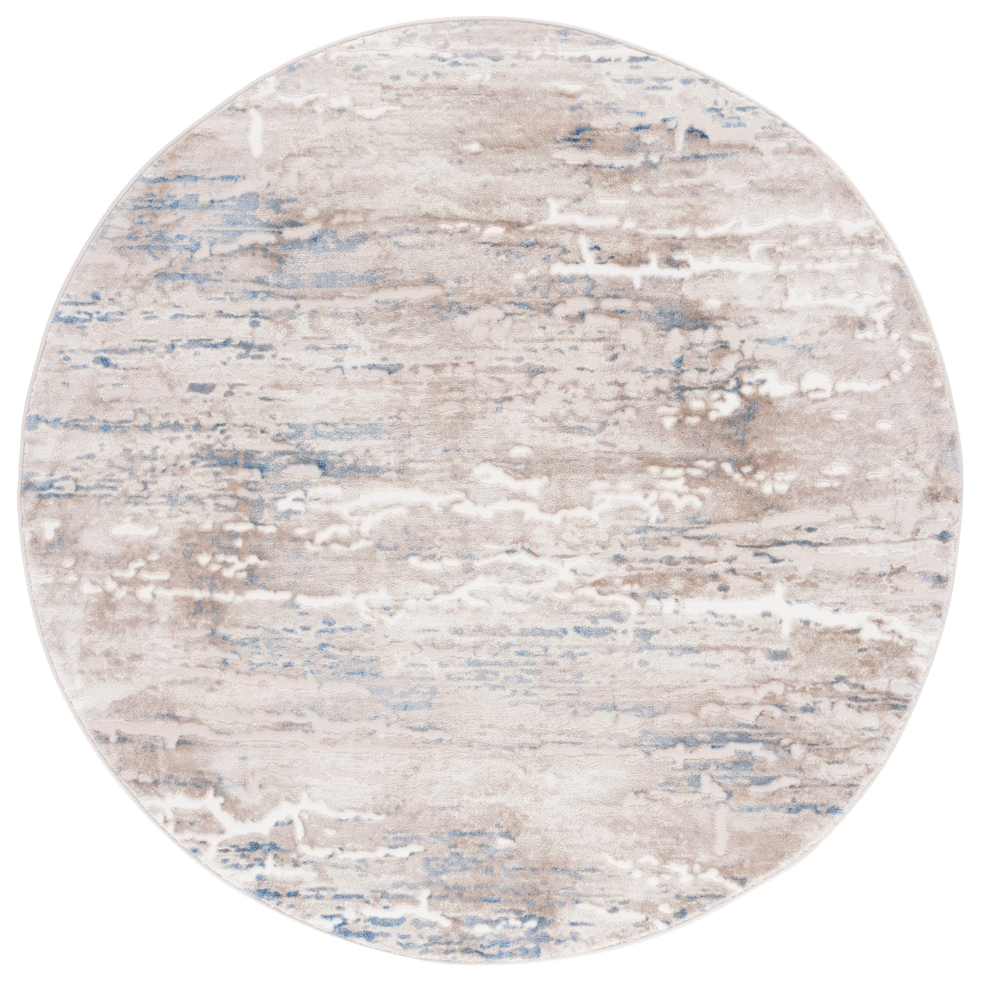 SAFAVIEH Prestige Ninnie Contemporary Rug