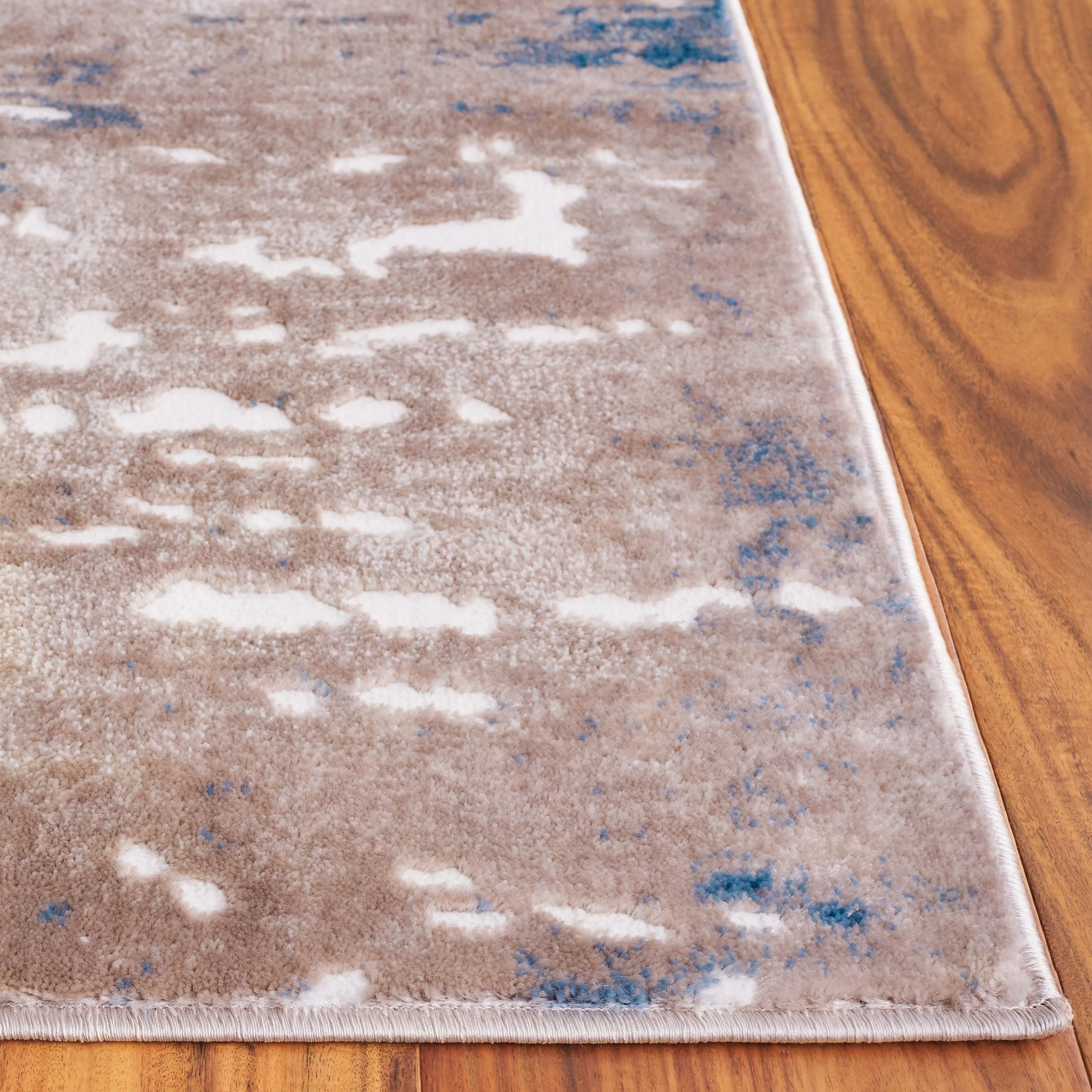 SAFAVIEH Prestige Ninnie Contemporary Rug