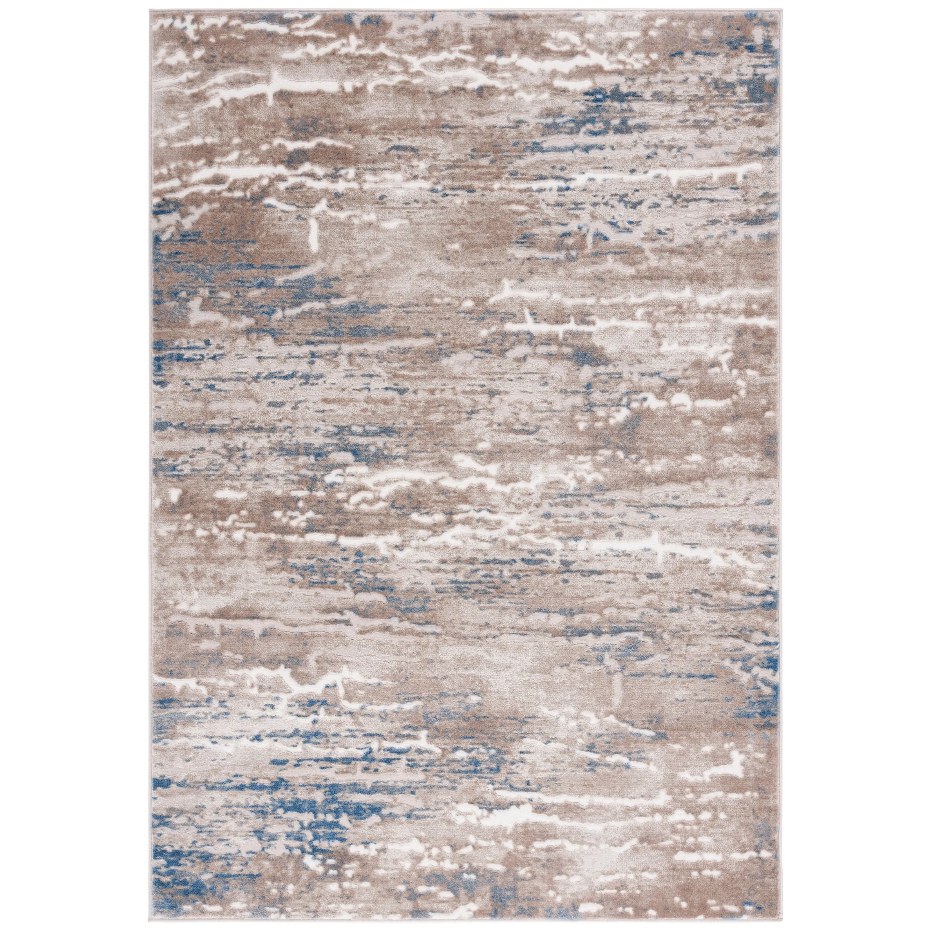 SAFAVIEH Prestige Ninnie Contemporary Rug