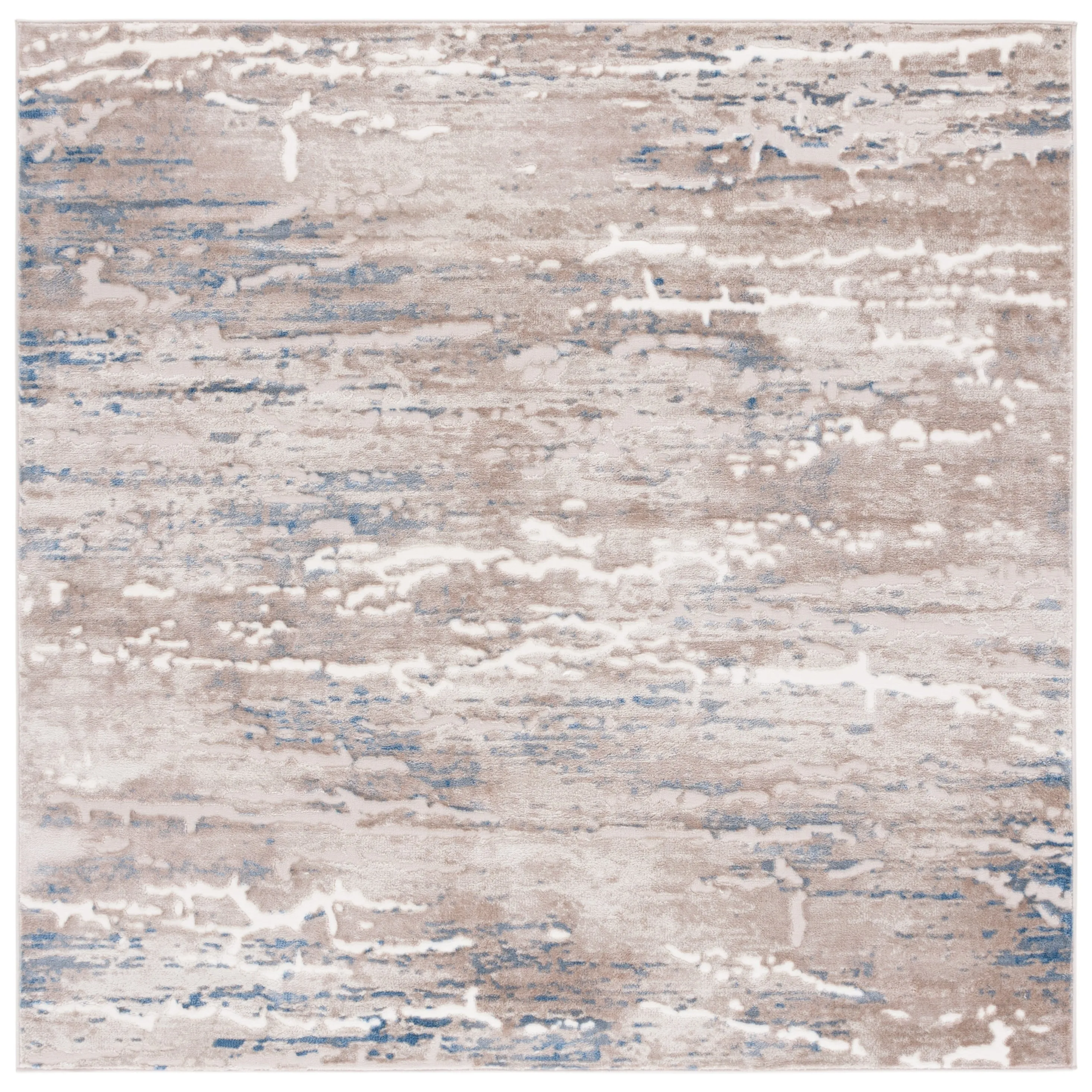 SAFAVIEH Prestige Ninnie Contemporary Rug