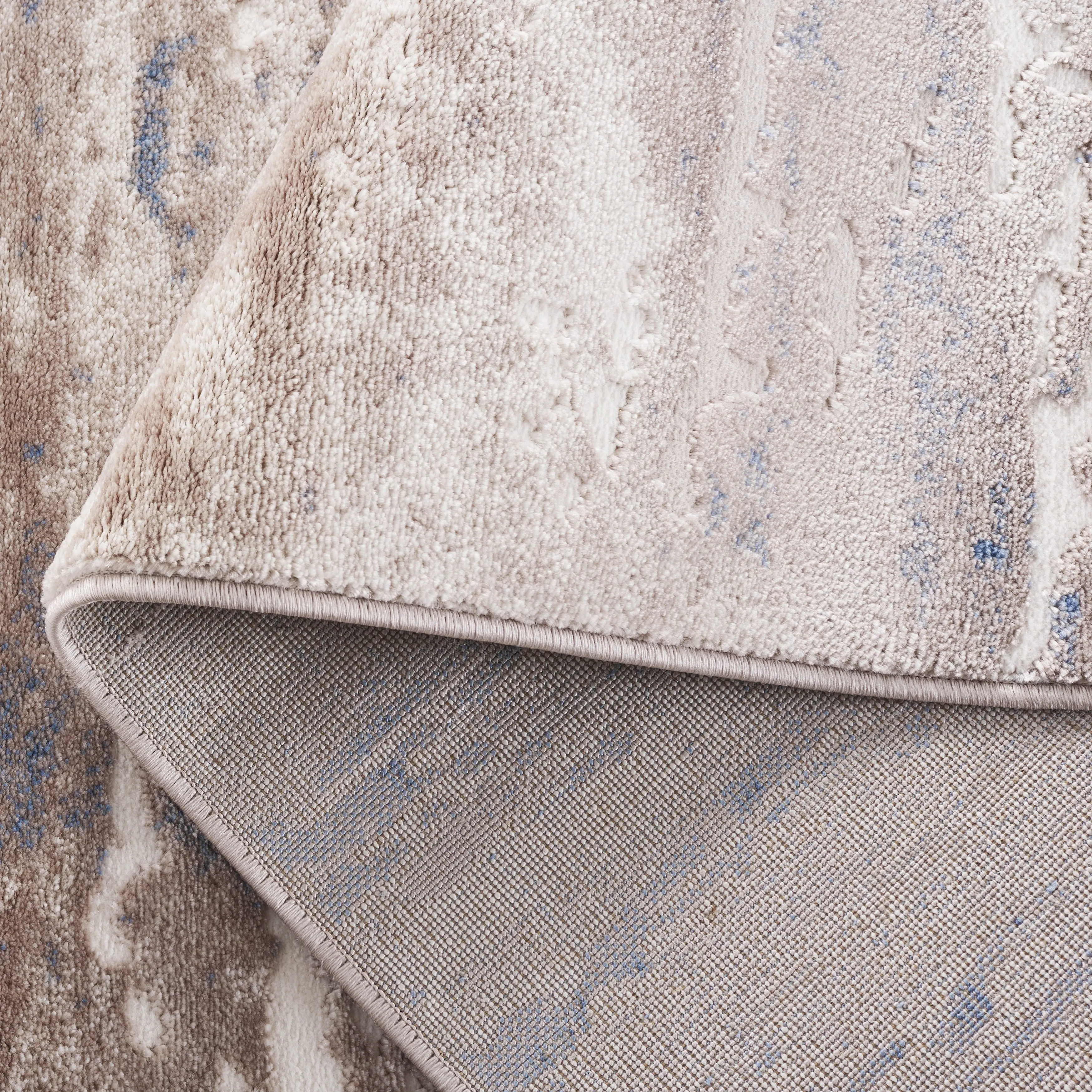 SAFAVIEH Prestige Ninnie Contemporary Rug