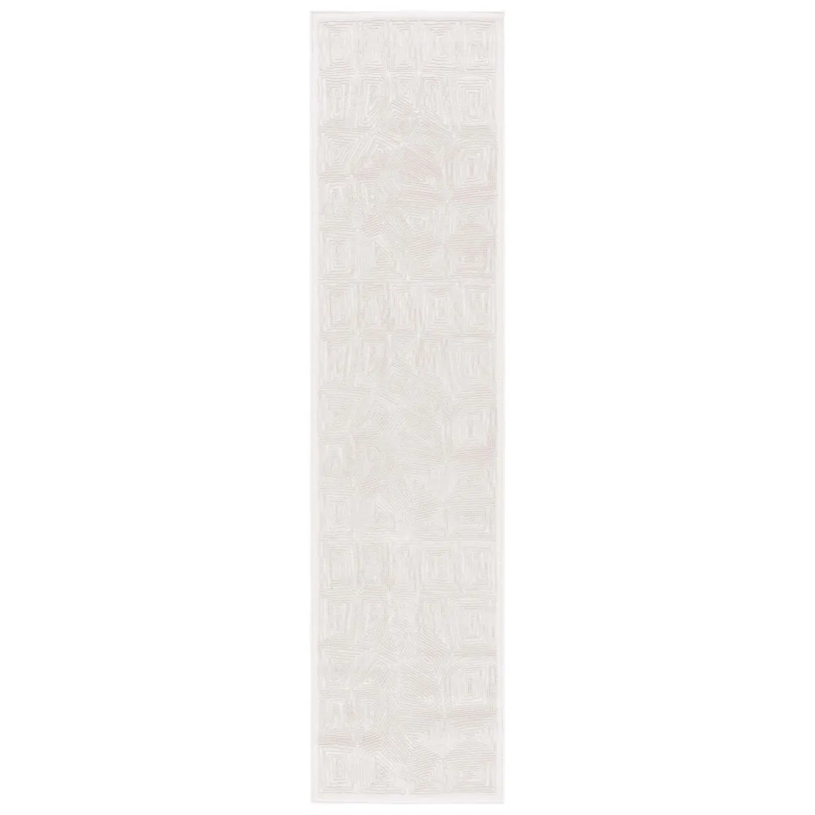 SAFAVIEH Prestige Rettie Contemporary Rug