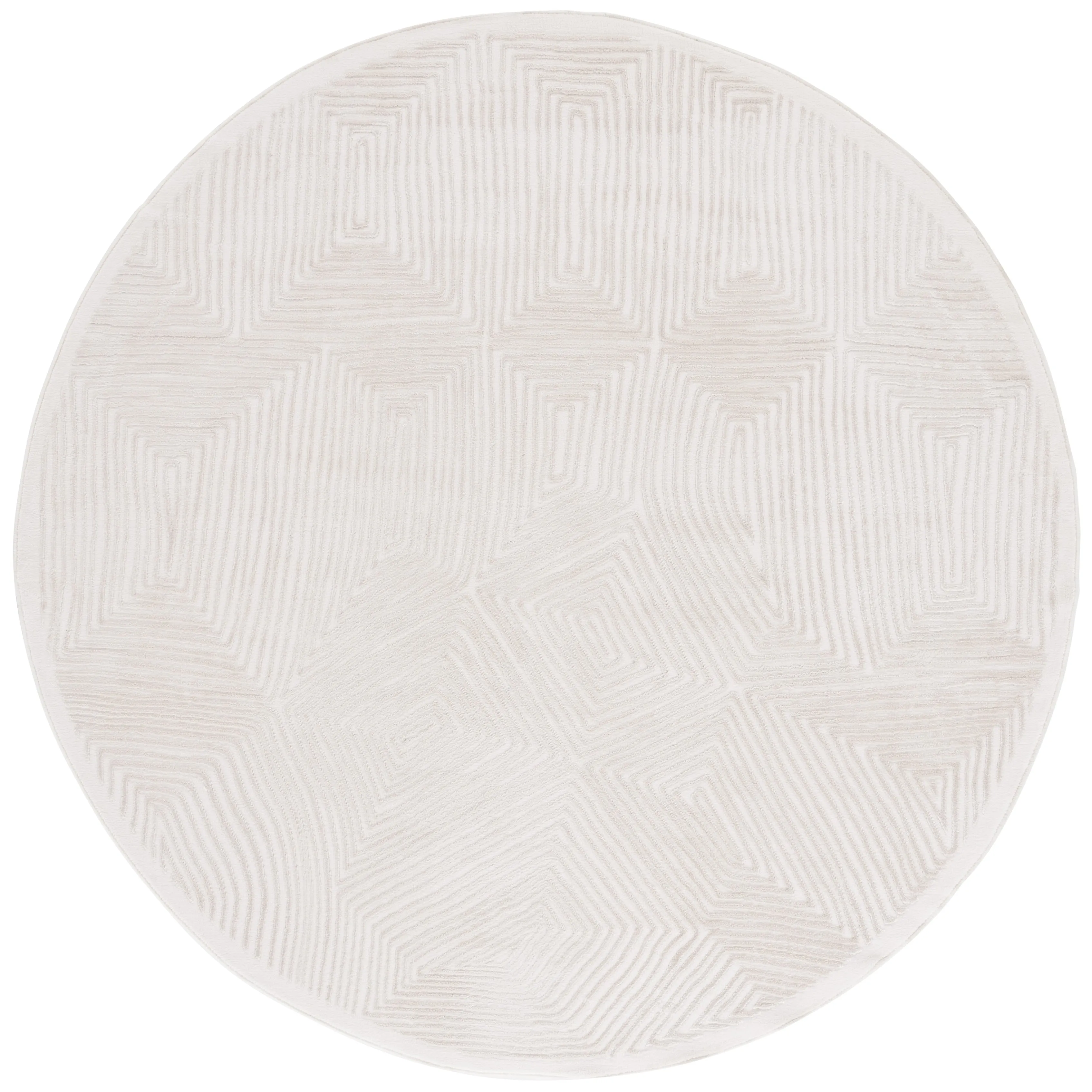 SAFAVIEH Prestige Rettie Contemporary Rug
