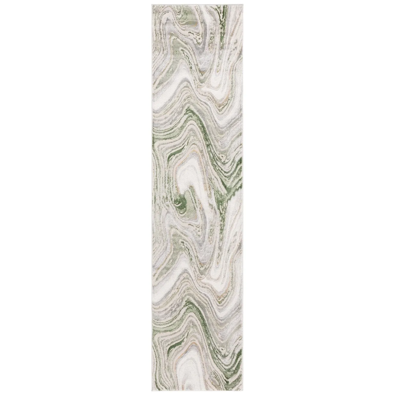 SAFAVIEH Prestige Veda Contemporary Rug