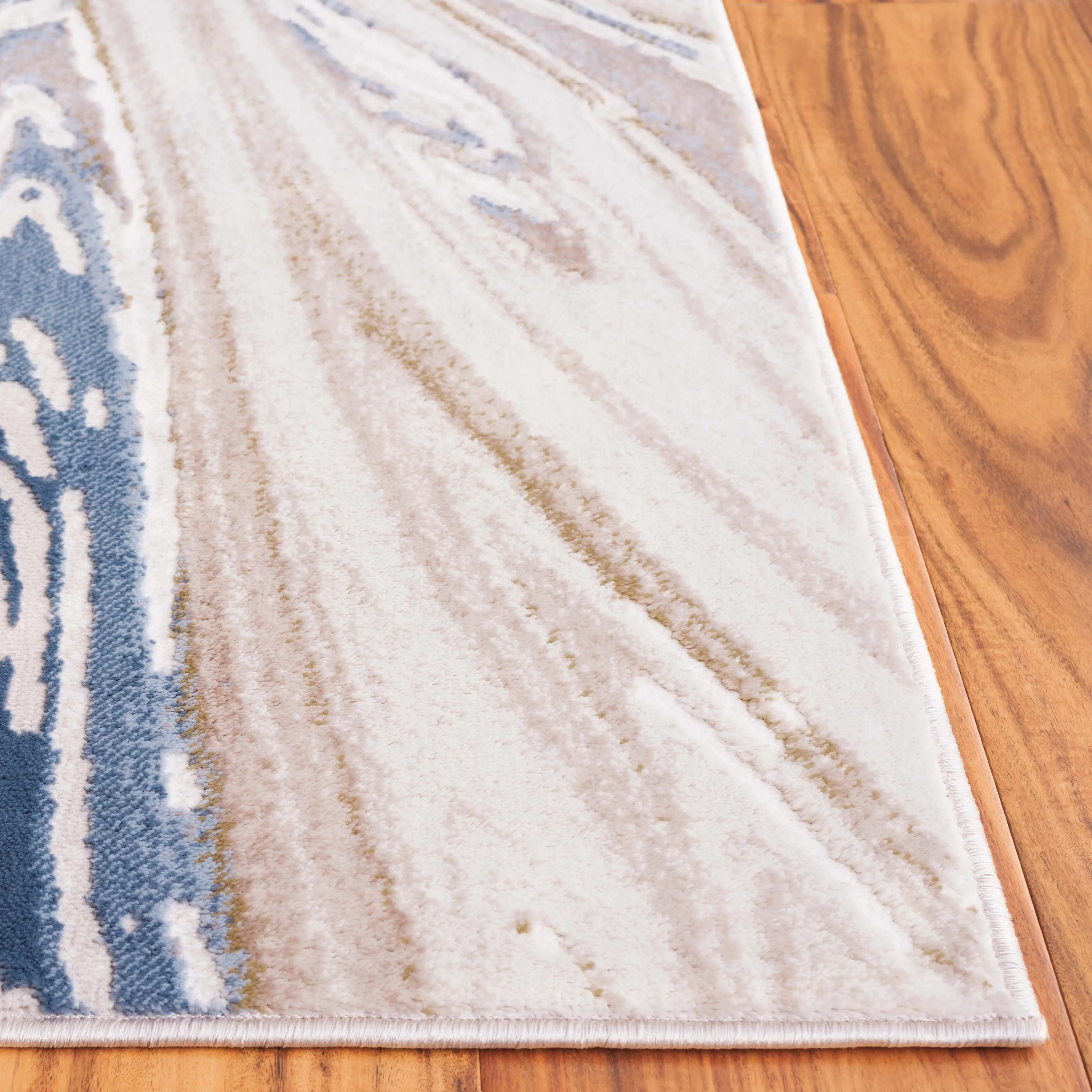 SAFAVIEH Prestige Veda Contemporary Rug