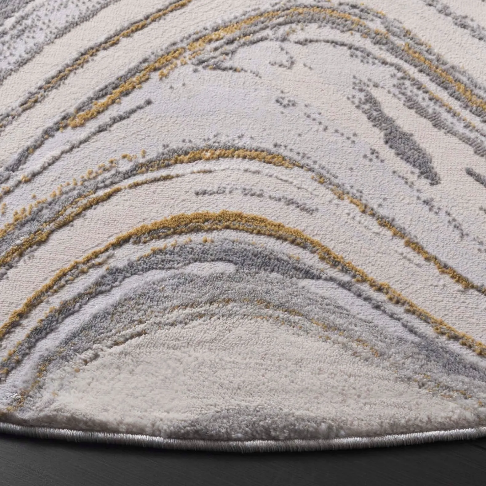 SAFAVIEH Prestige Veda Contemporary Rug