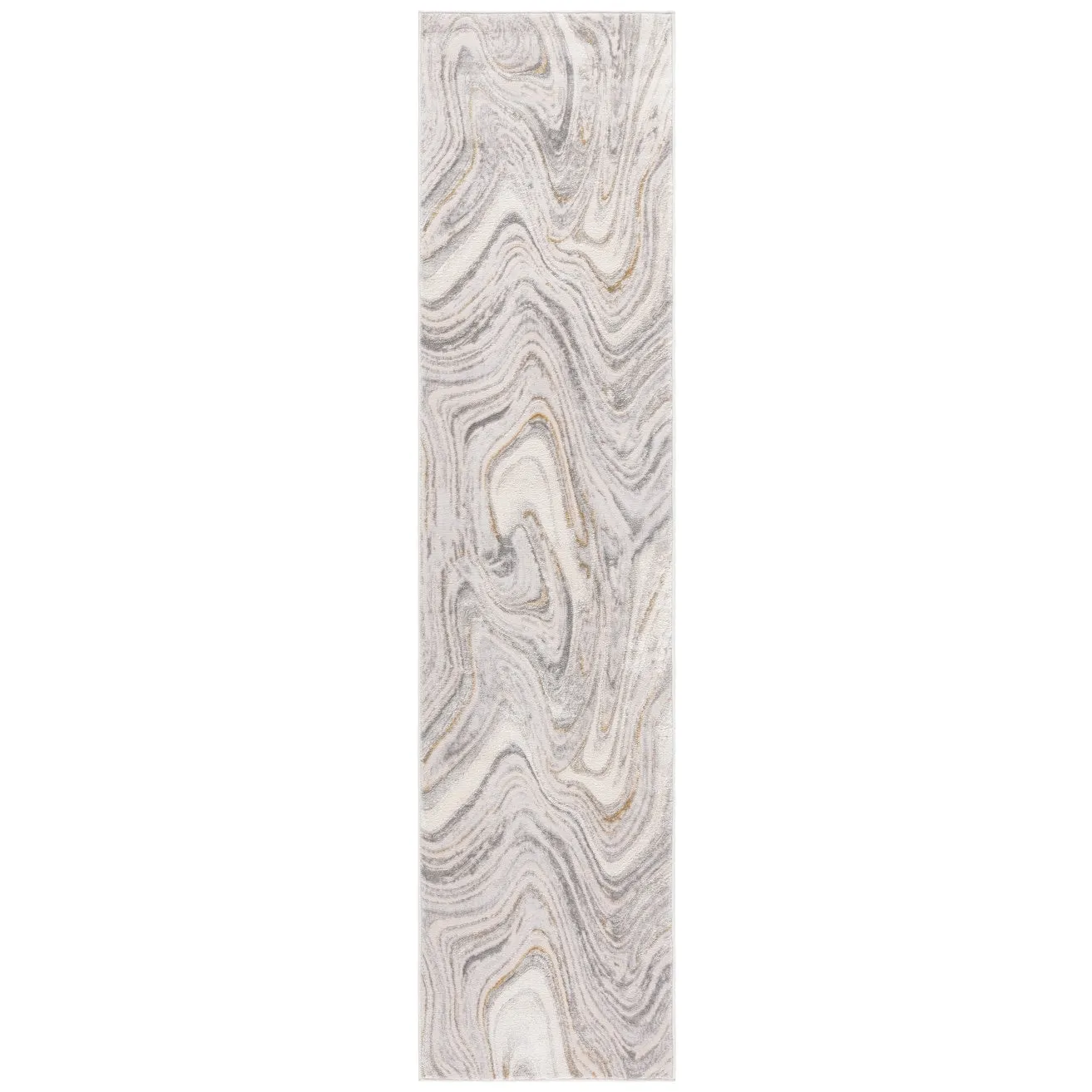 SAFAVIEH Prestige Veda Contemporary Rug
