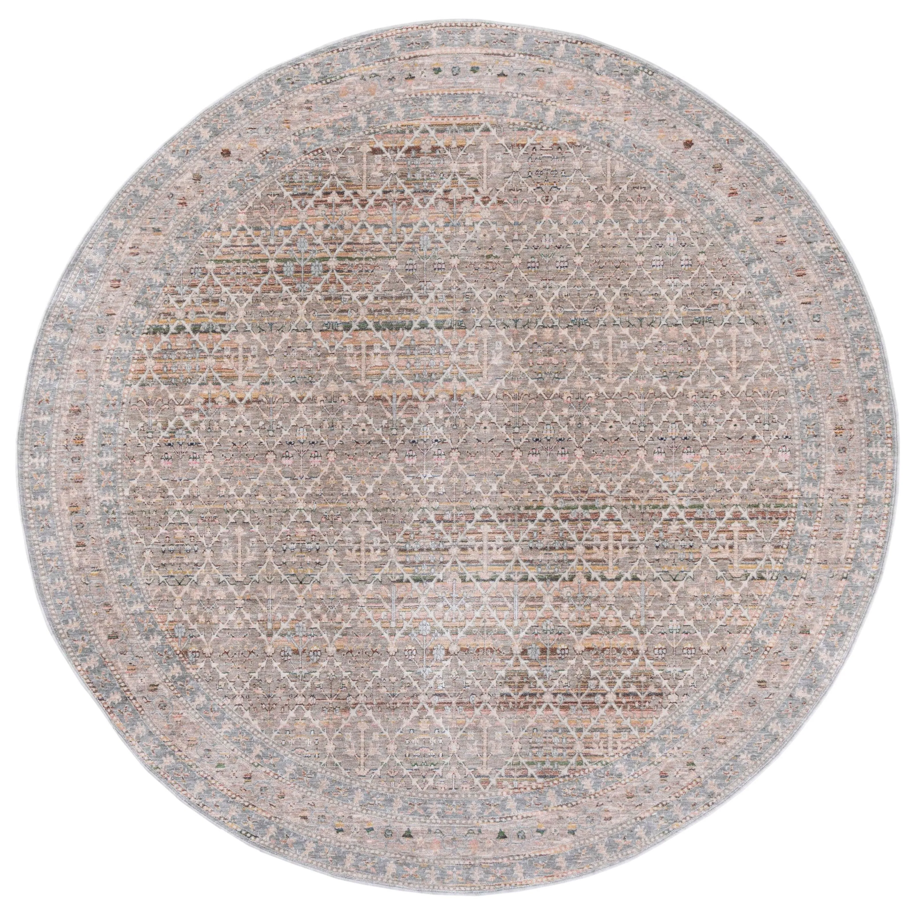 SAFAVIEH Princeton Icie Vintage Rug
