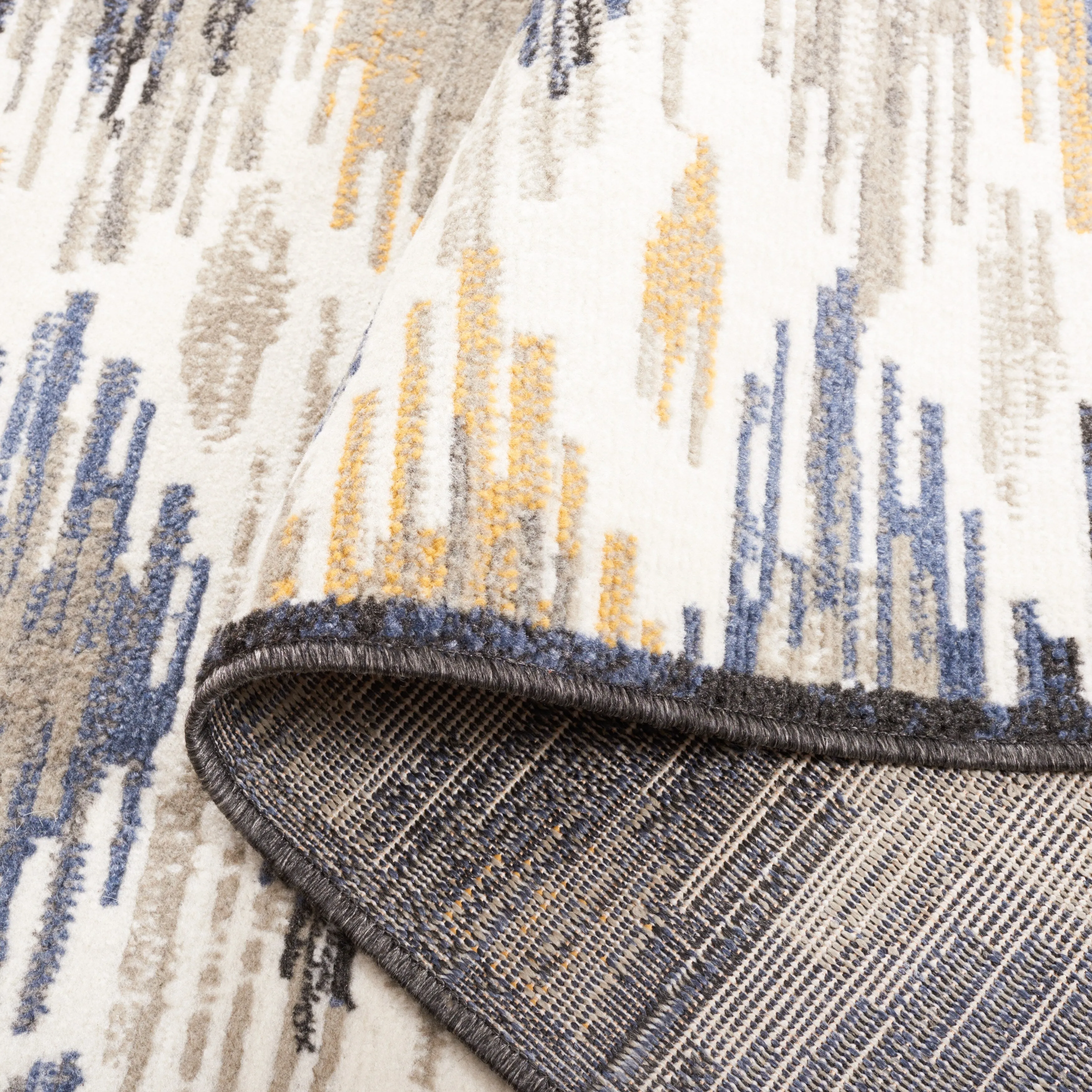 SAFAVIEH Pyramid Amaris Contemporary Rug