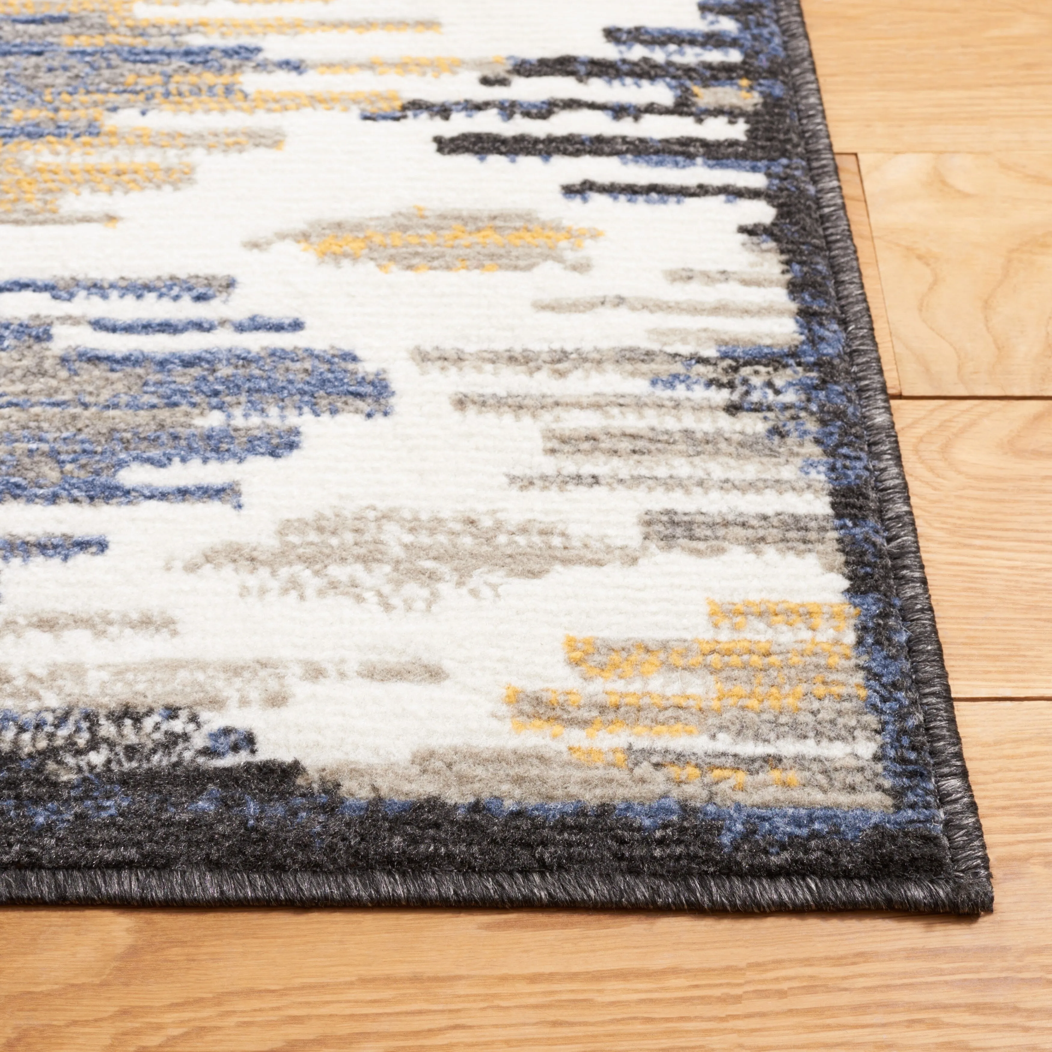 SAFAVIEH Pyramid Amaris Contemporary Rug