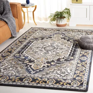 SAFAVIEH Pyramid Linza Contemporary Rug