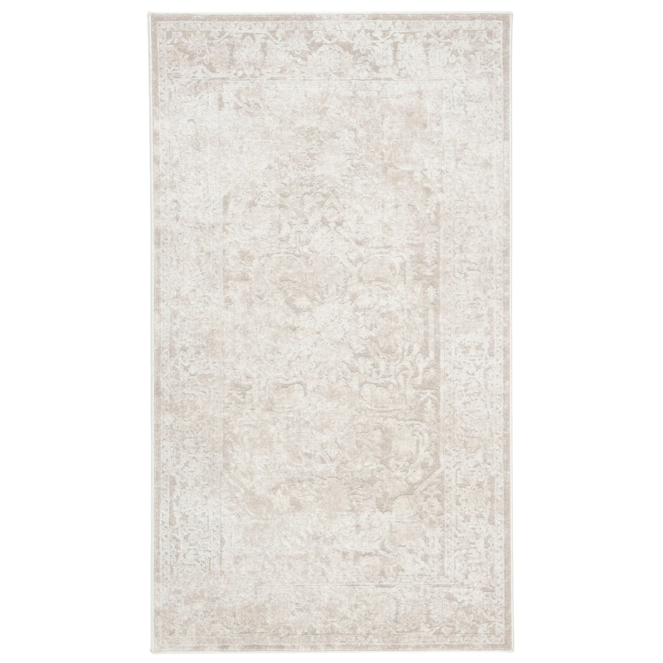 SAFAVIEH Reflection Eulalie Modern Oriental Rug