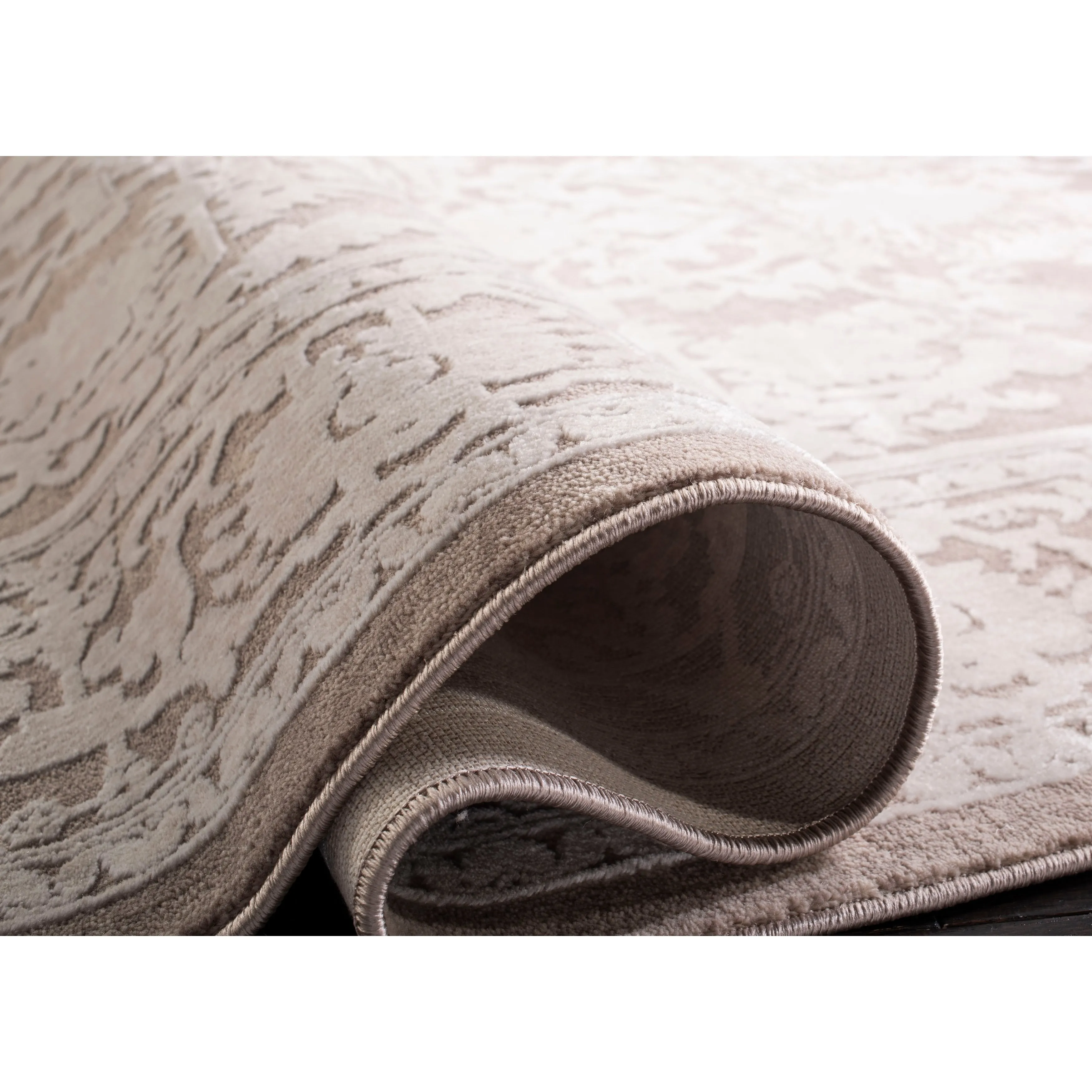 SAFAVIEH Reflection Eulalie Modern Oriental Rug