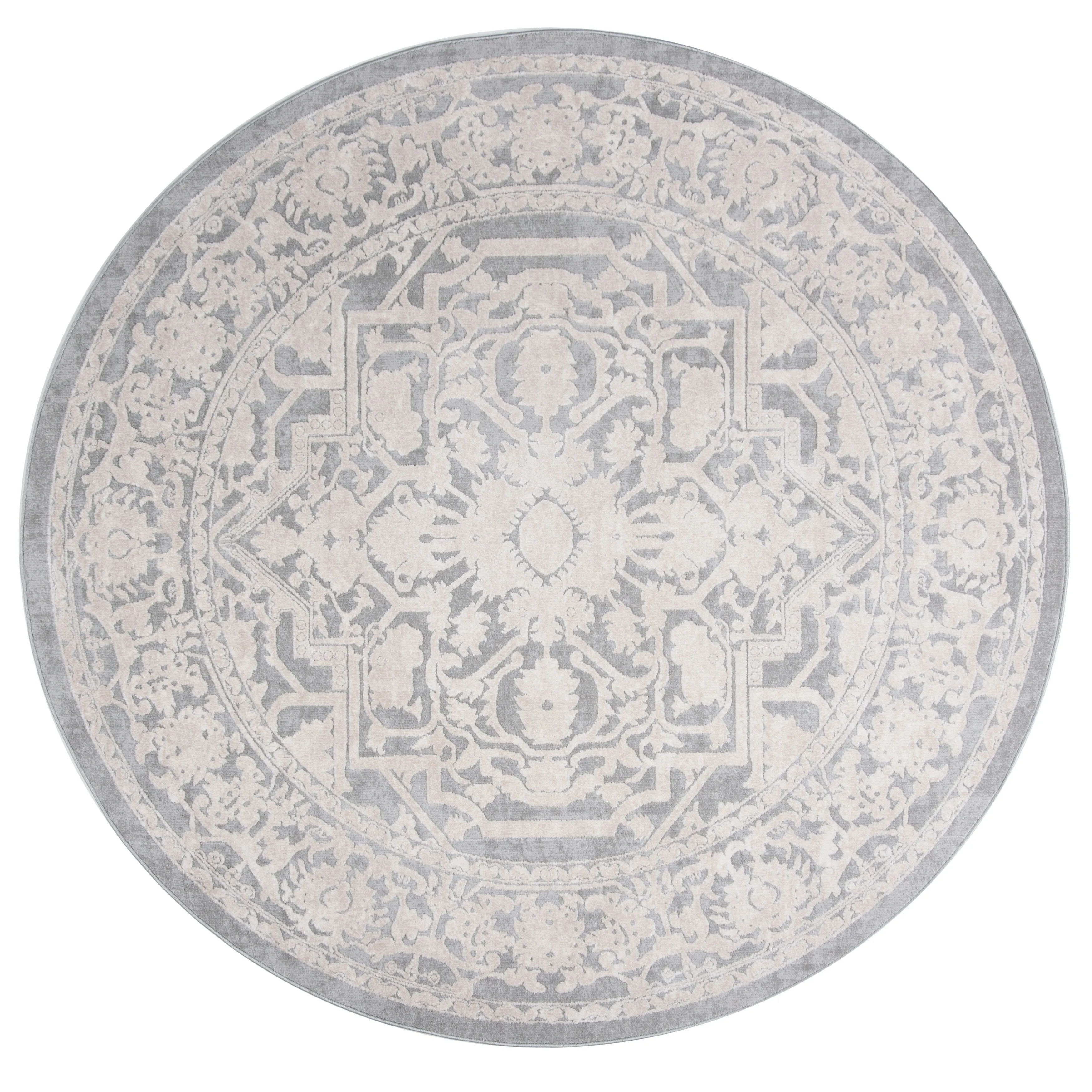 SAFAVIEH Reflection Eulalie Modern Oriental Rug