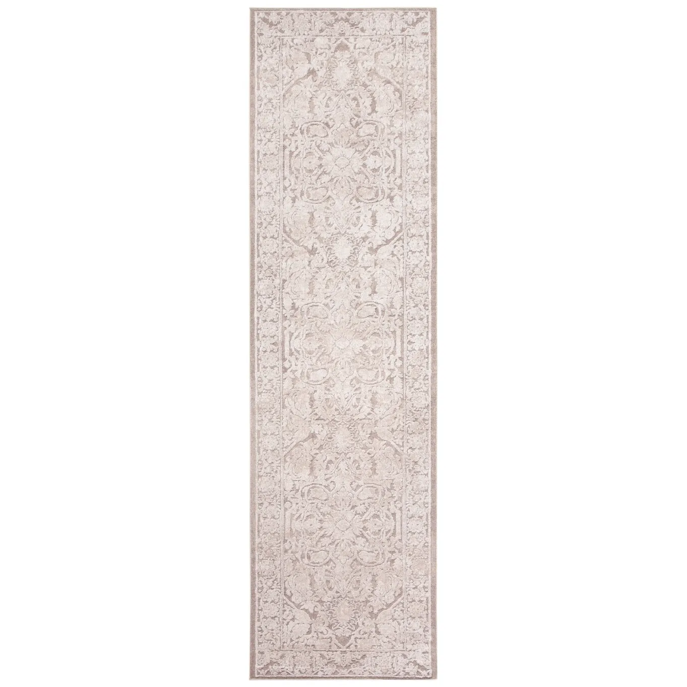 SAFAVIEH Reflection Eulalie Modern Oriental Rug