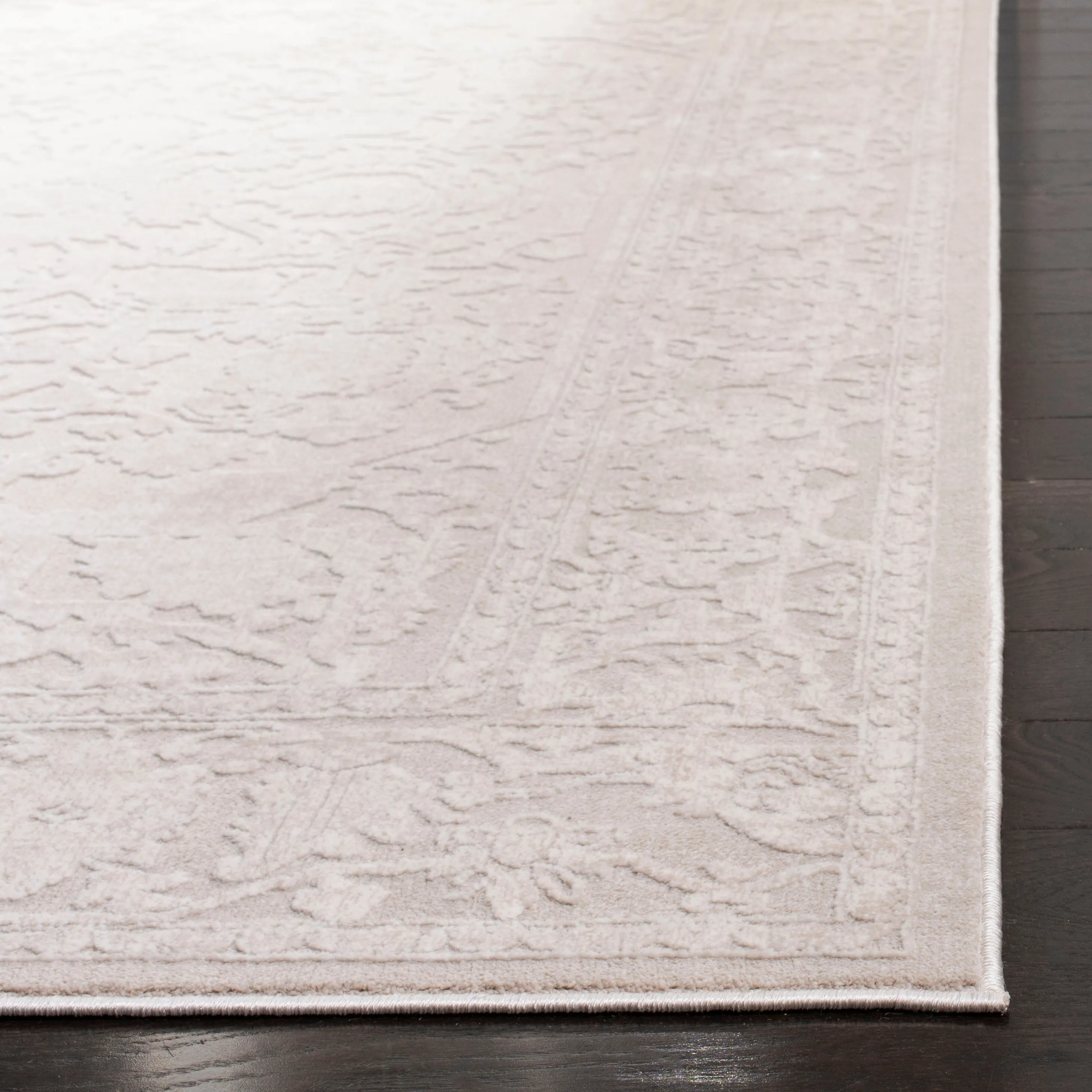 SAFAVIEH Reflection Eulalie Modern Oriental Rug