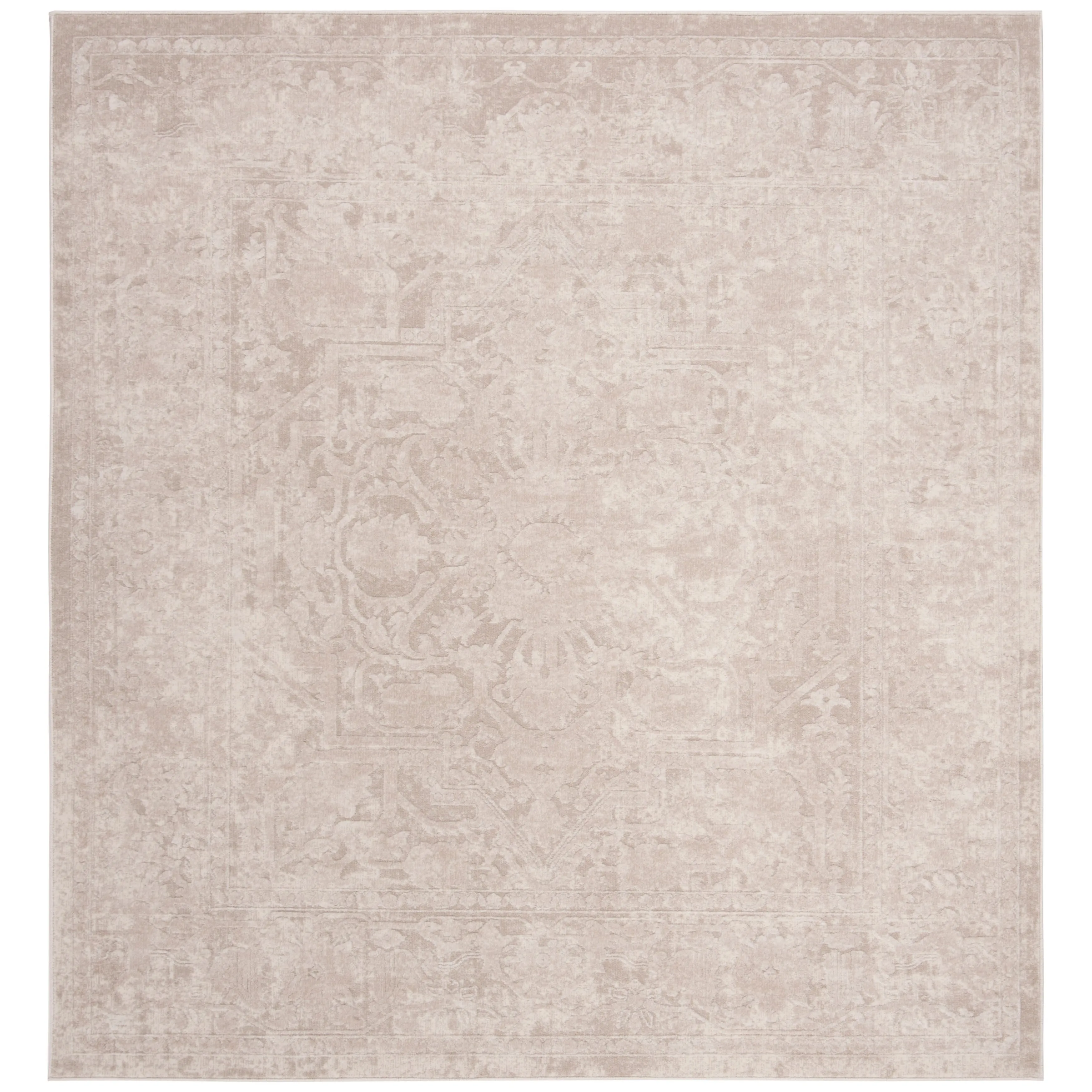 SAFAVIEH Reflection Eulalie Modern Oriental Rug