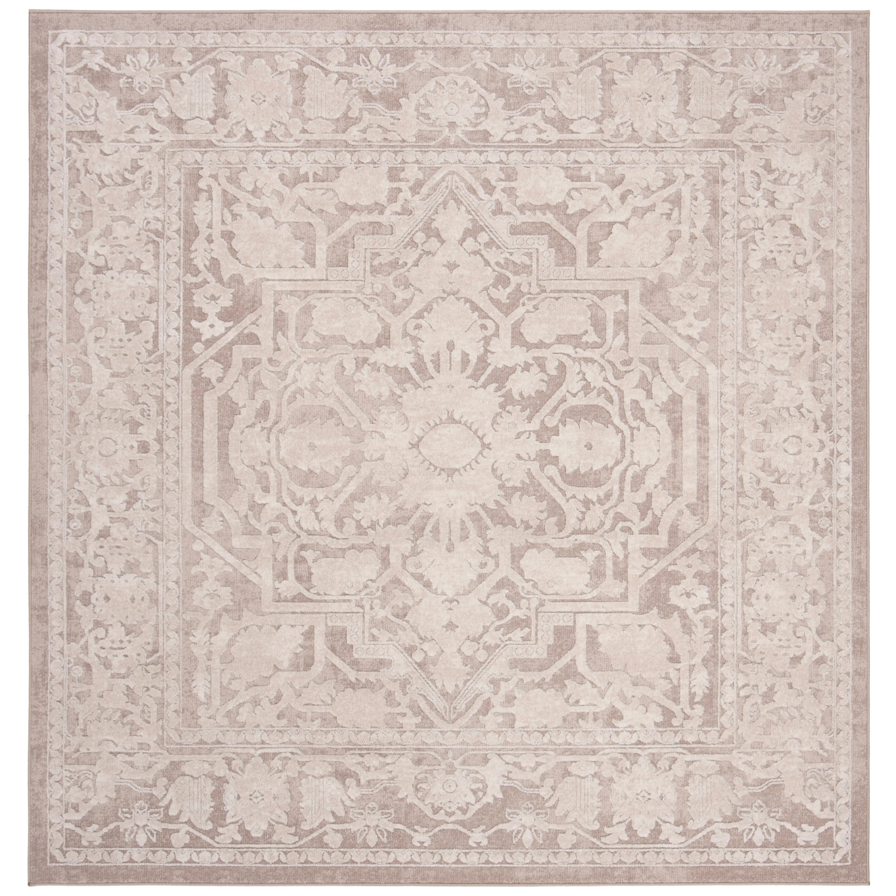 SAFAVIEH Reflection Eulalie Modern Oriental Rug