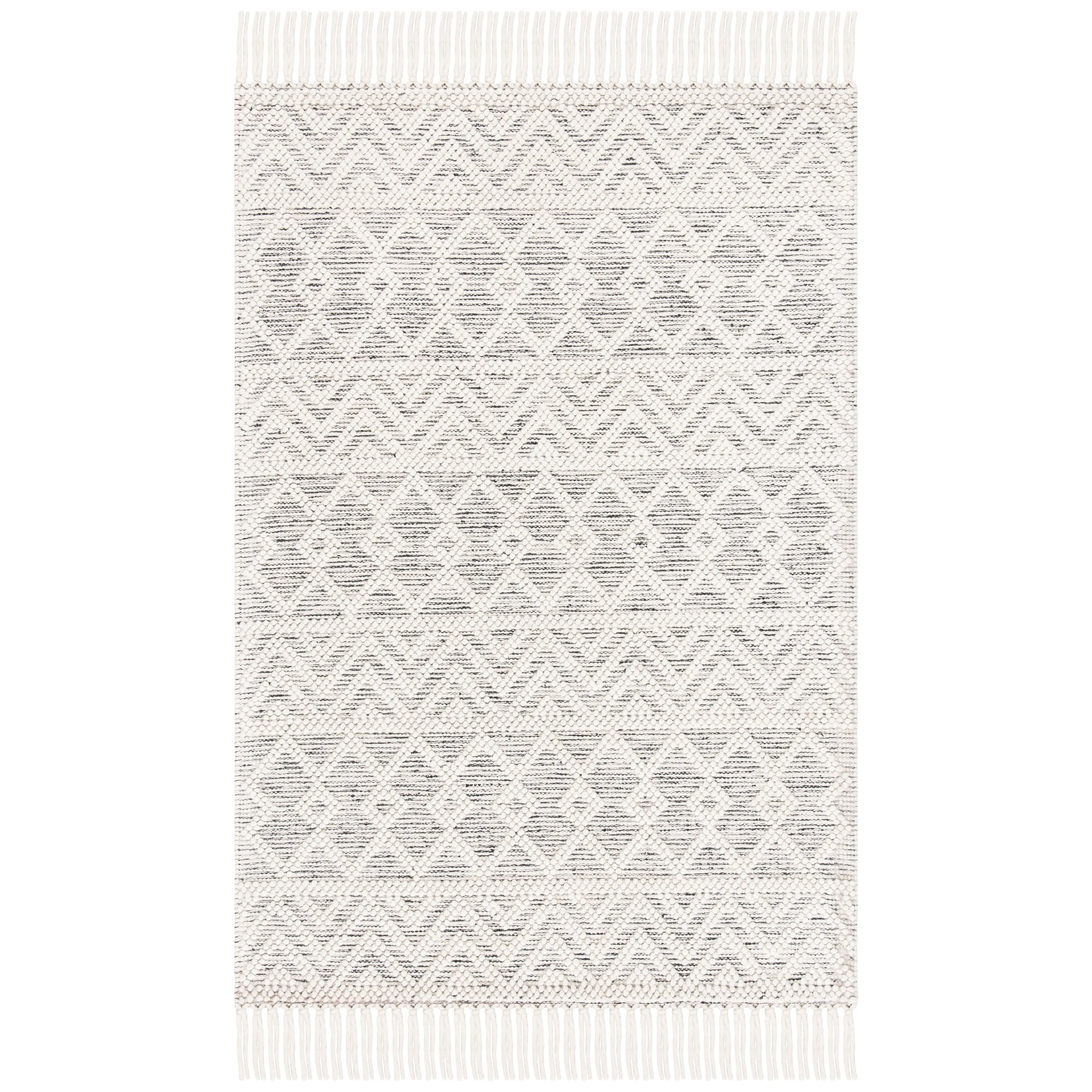 SAFAVIEH Reflection Eulalie Modern Oriental Rug