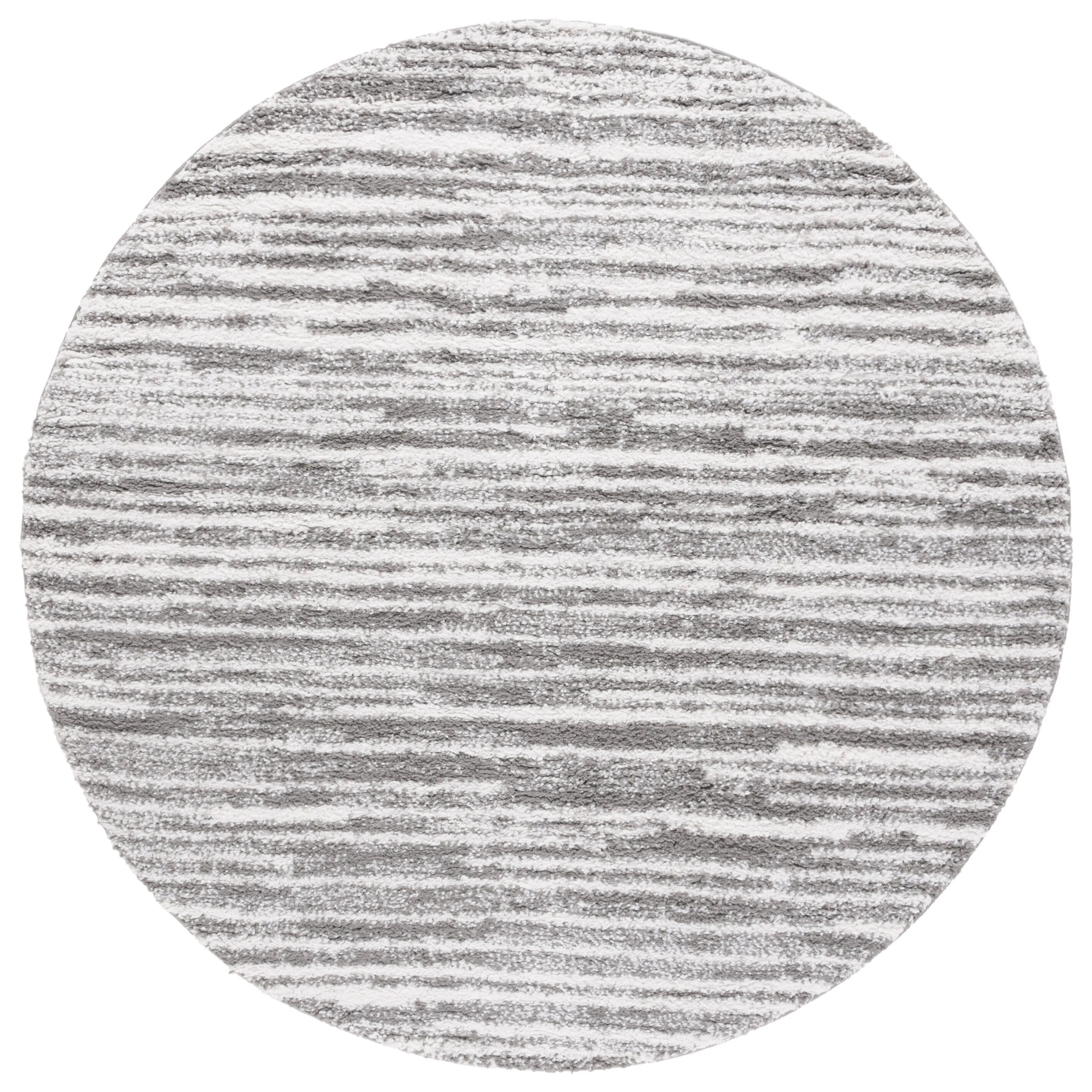 SAFAVIEH Rumi Shag Rosalee Shag Rug