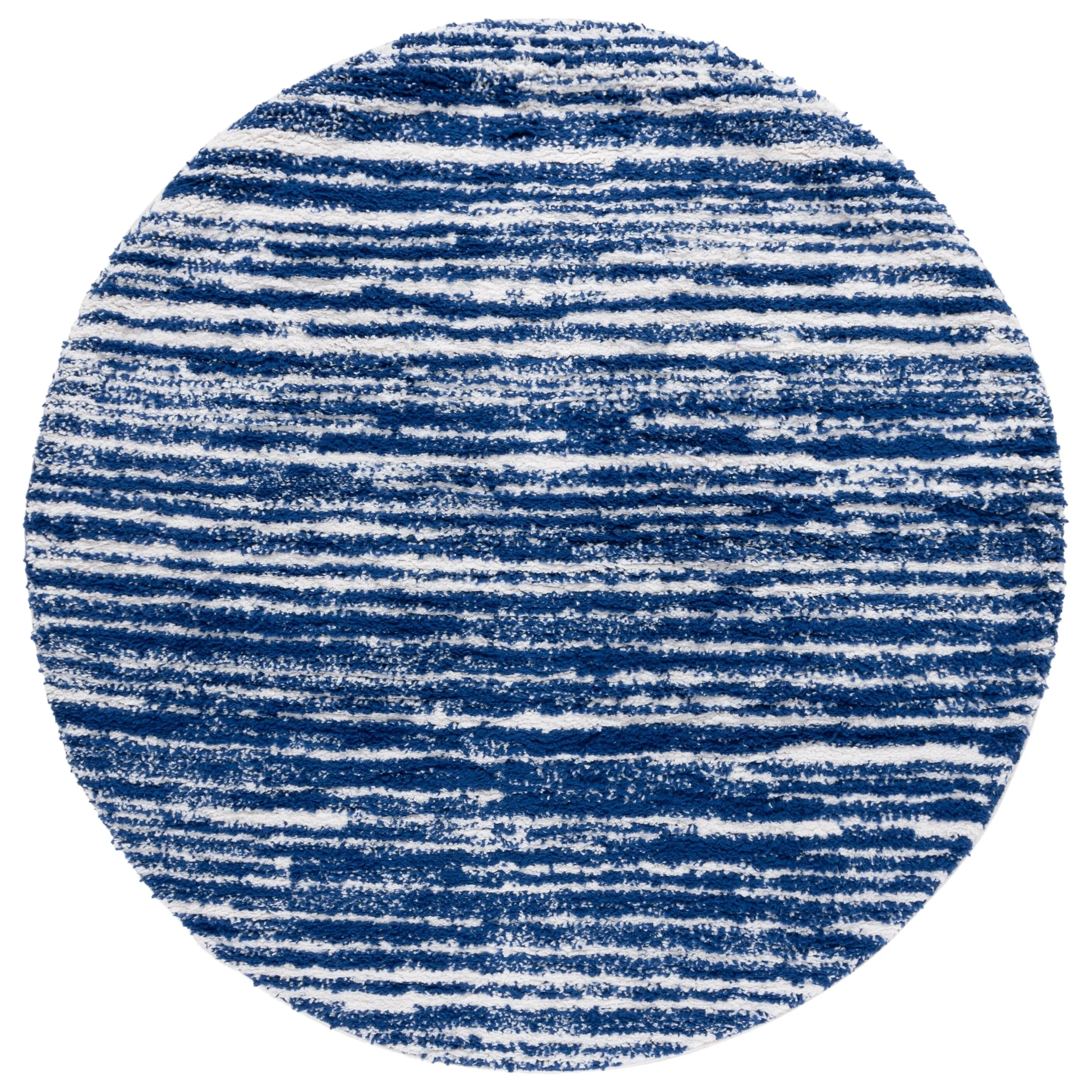 SAFAVIEH Rumi Shag Rosalee Shag Rug