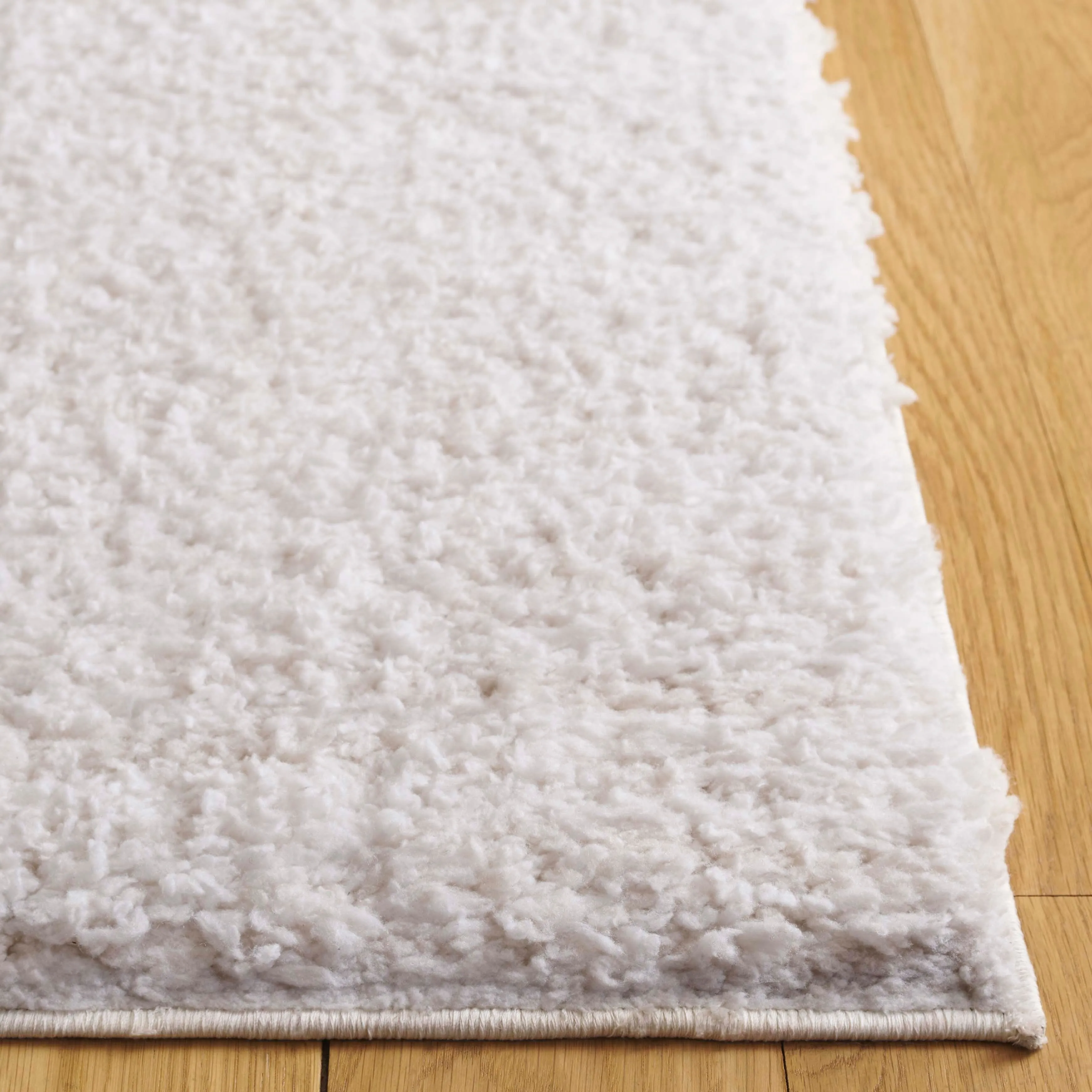 SAFAVIEH Rumi Shag Rosalee Shag Rug