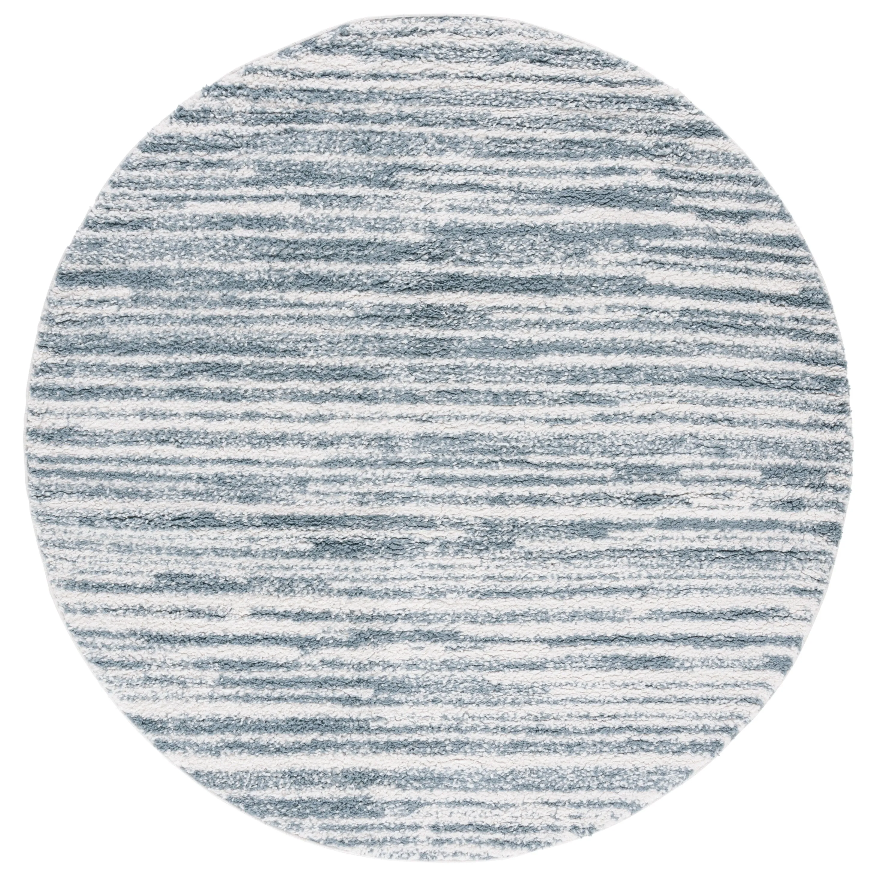 SAFAVIEH Rumi Shag Rosalee Shag Rug