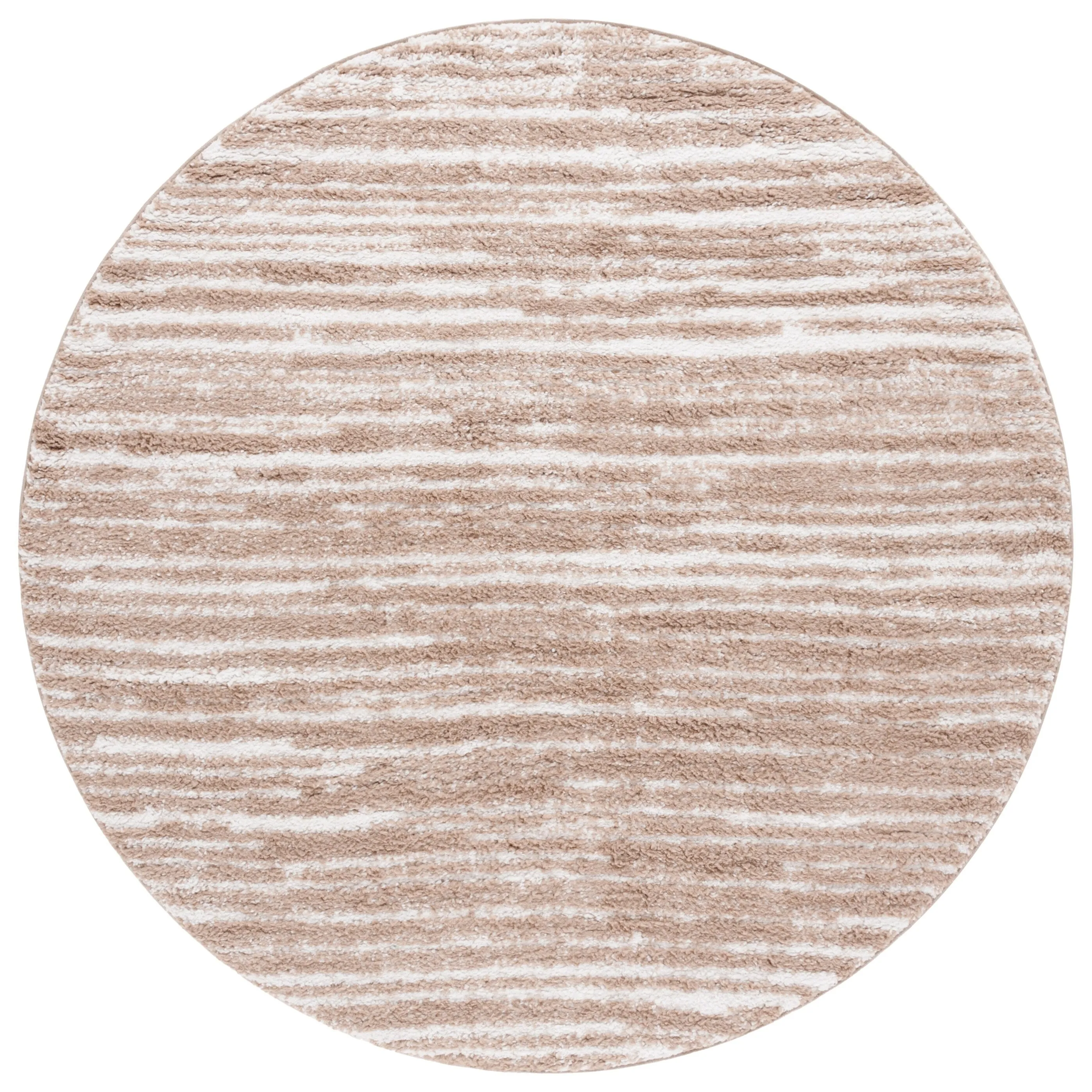 SAFAVIEH Rumi Shag Rosalee Shag Rug