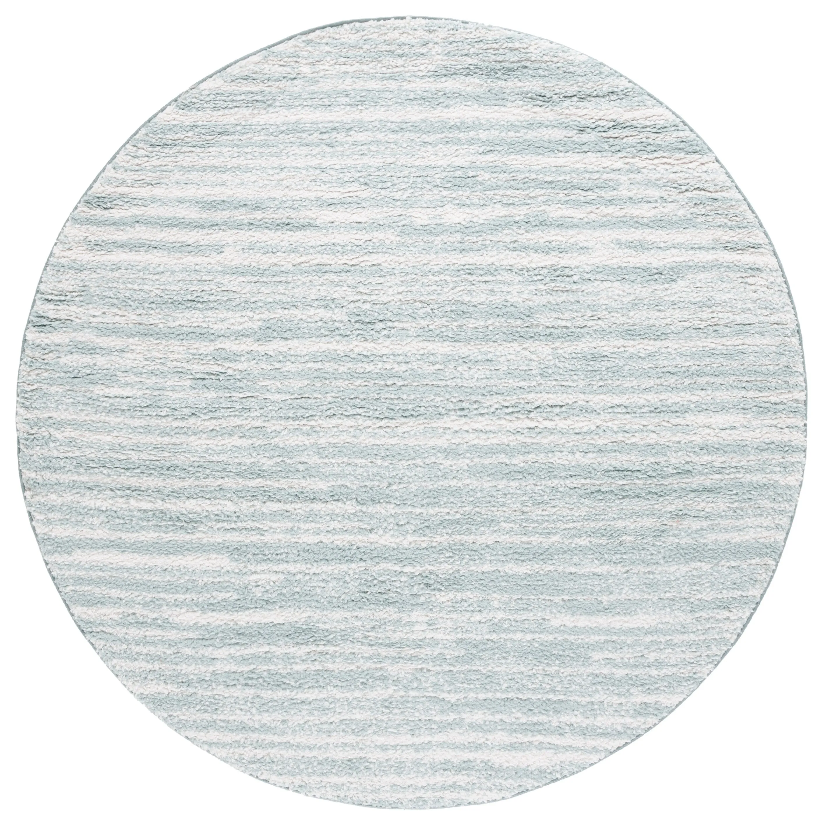 SAFAVIEH Rumi Shag Rosalee Shag Rug