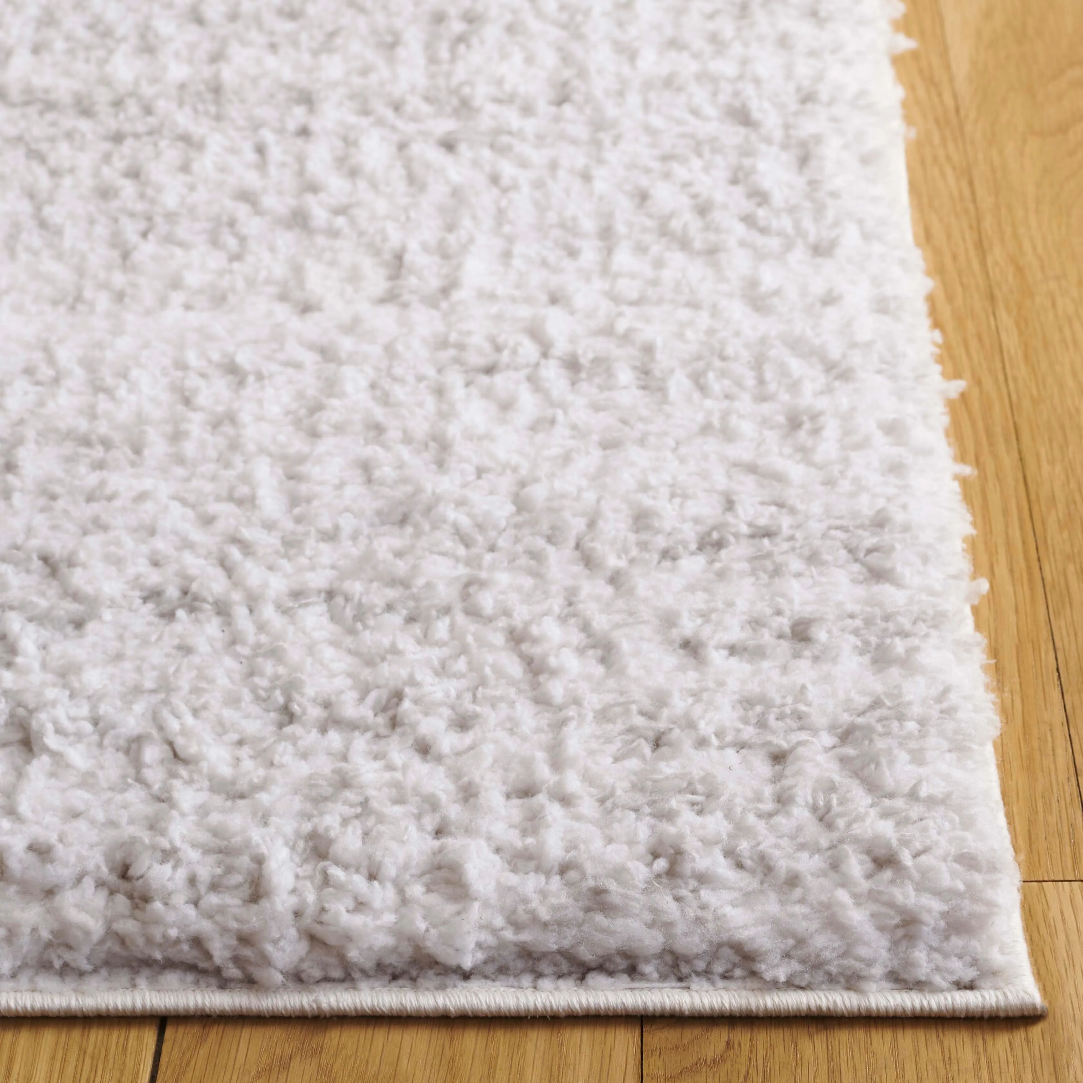 SAFAVIEH Rumi Shag Rosalee Shag Rug
