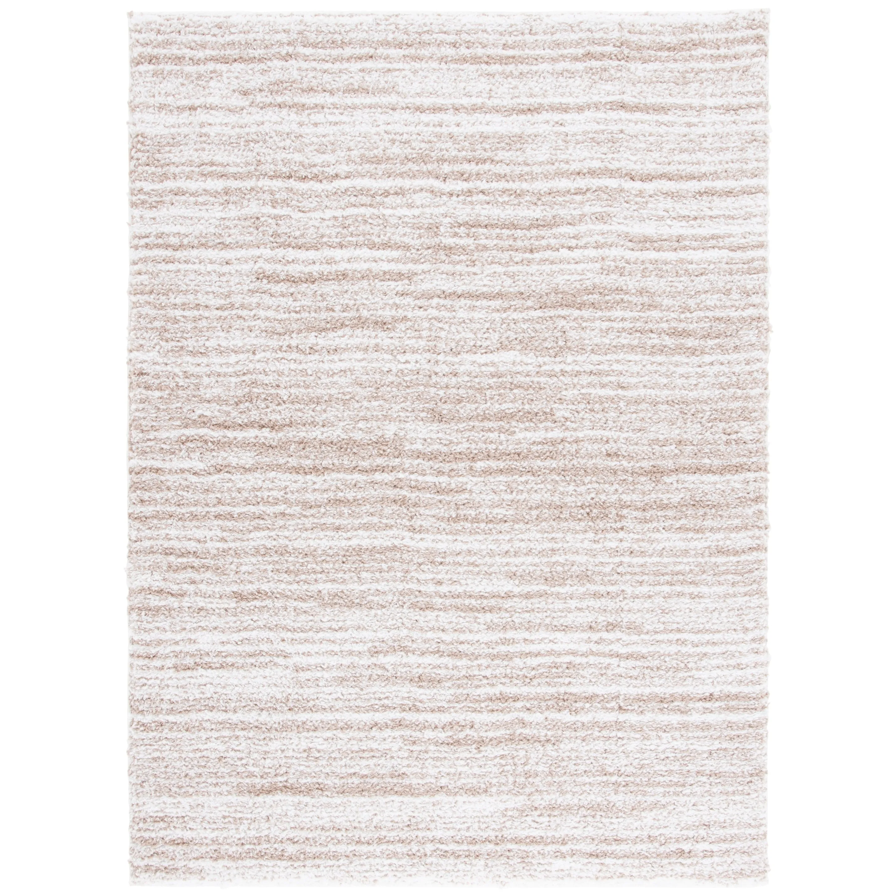 SAFAVIEH Rumi Shag Rosalee Shag Rug