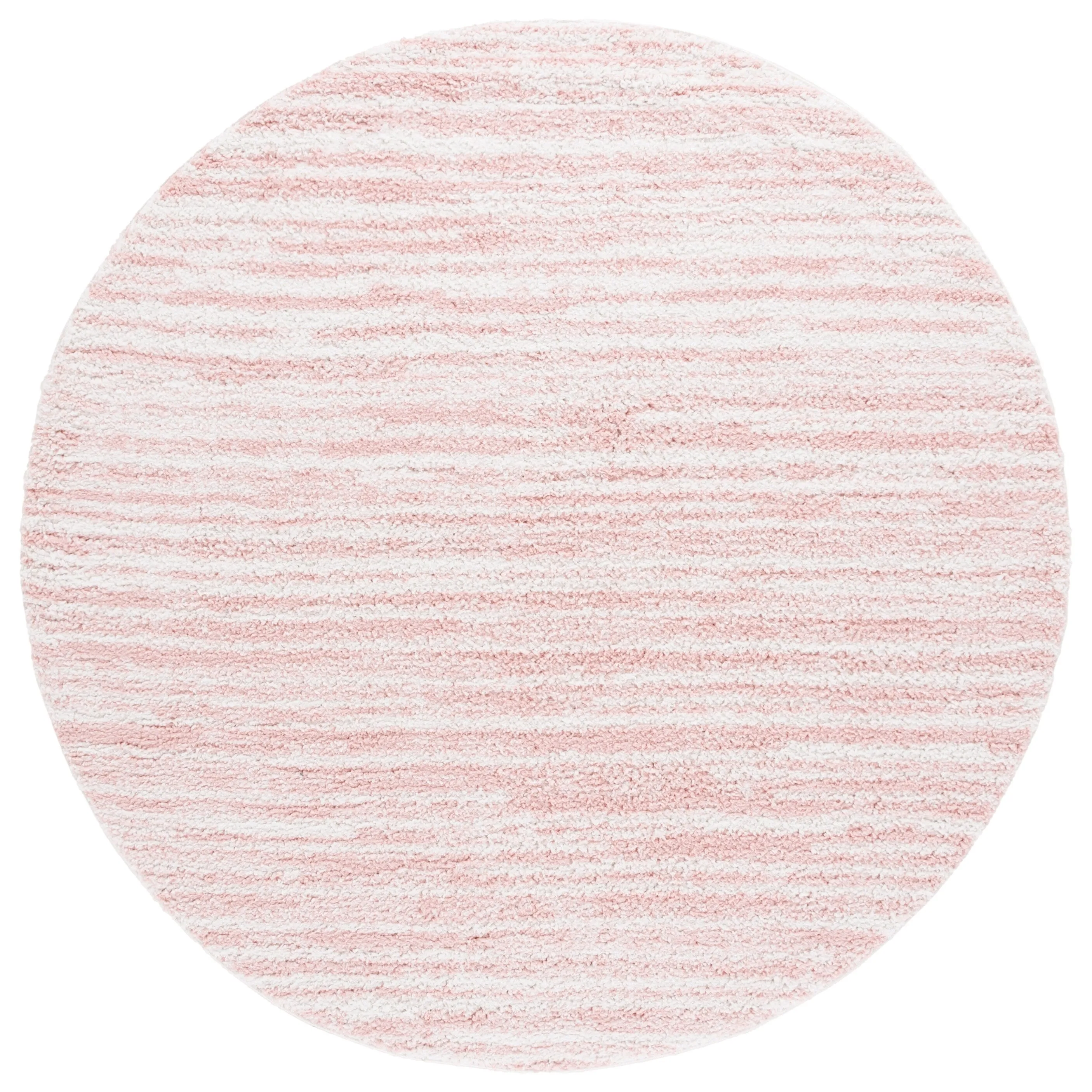 SAFAVIEH Rumi Shag Rosalee Shag Rug