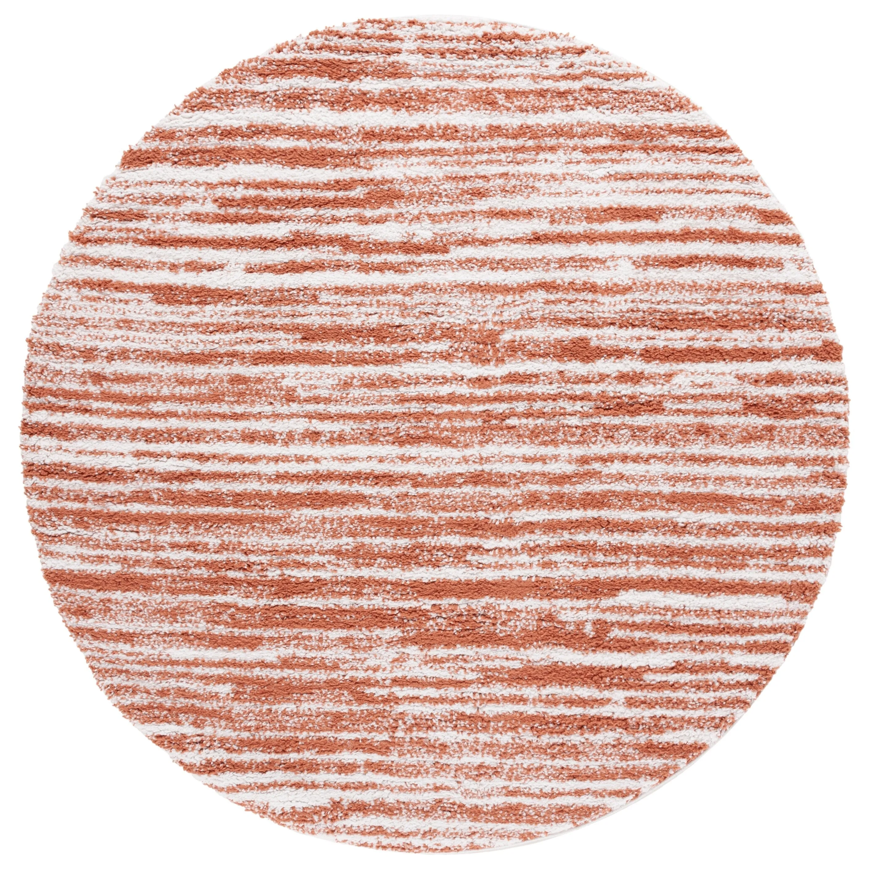 SAFAVIEH Rumi Shag Rosalee Shag Rug